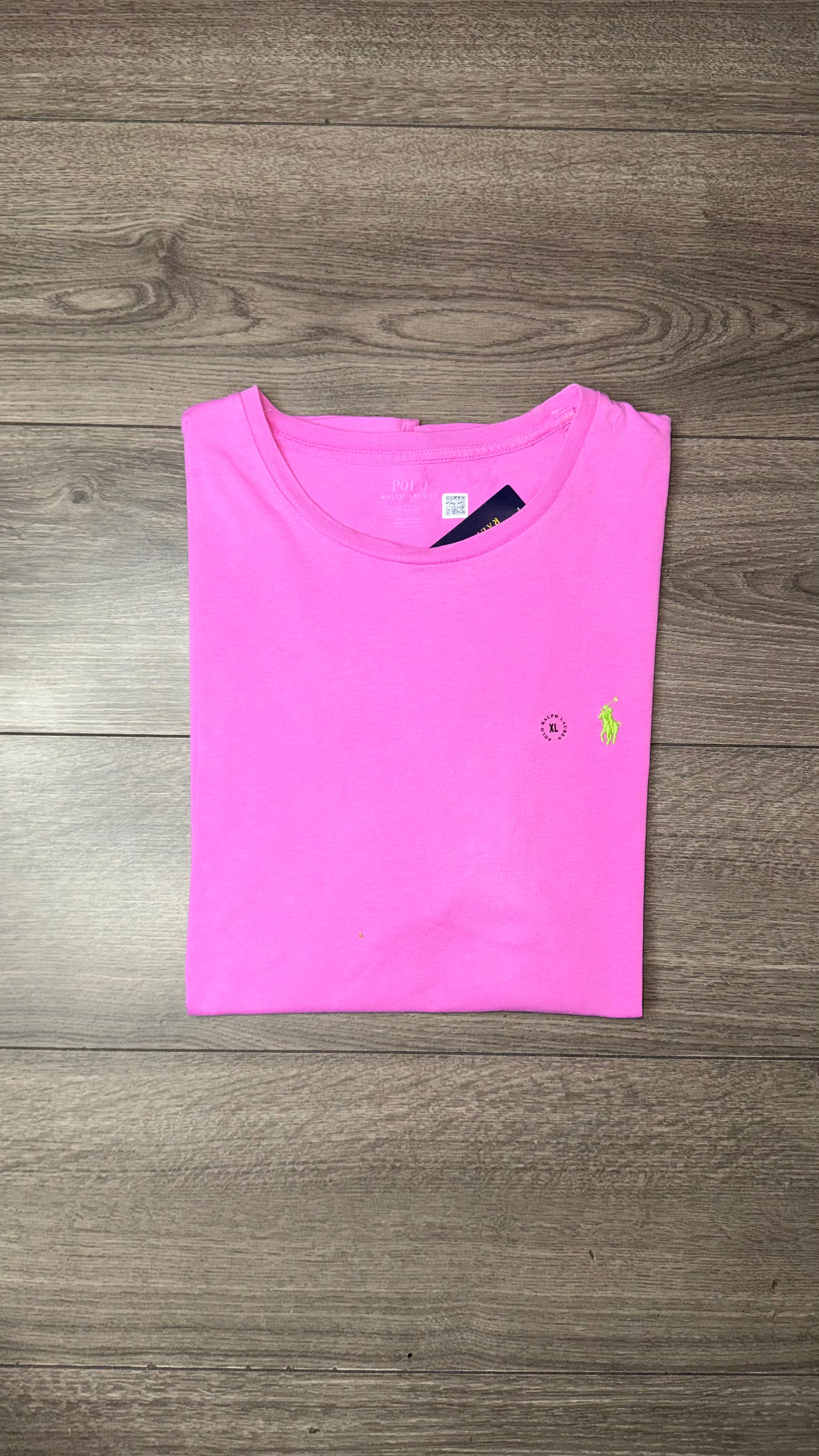 PLAYERA RALPH LAUREN