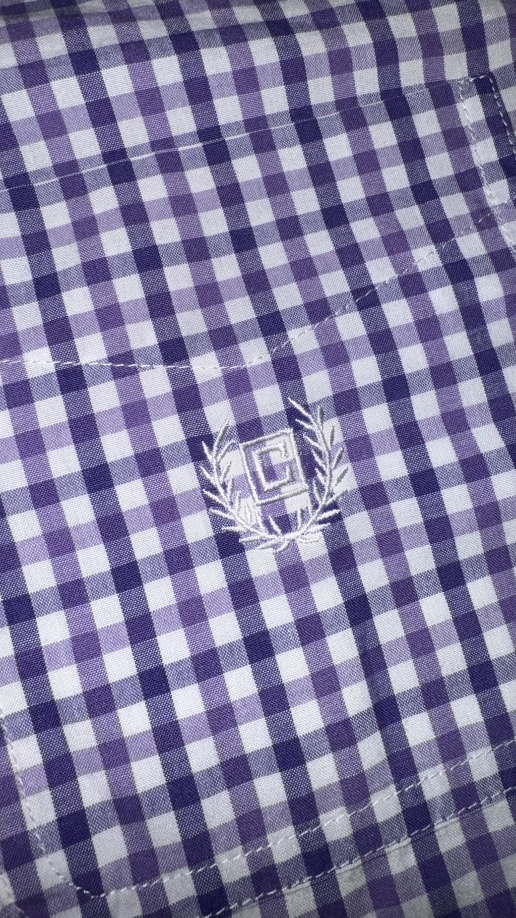 CAMISA CHAPS
