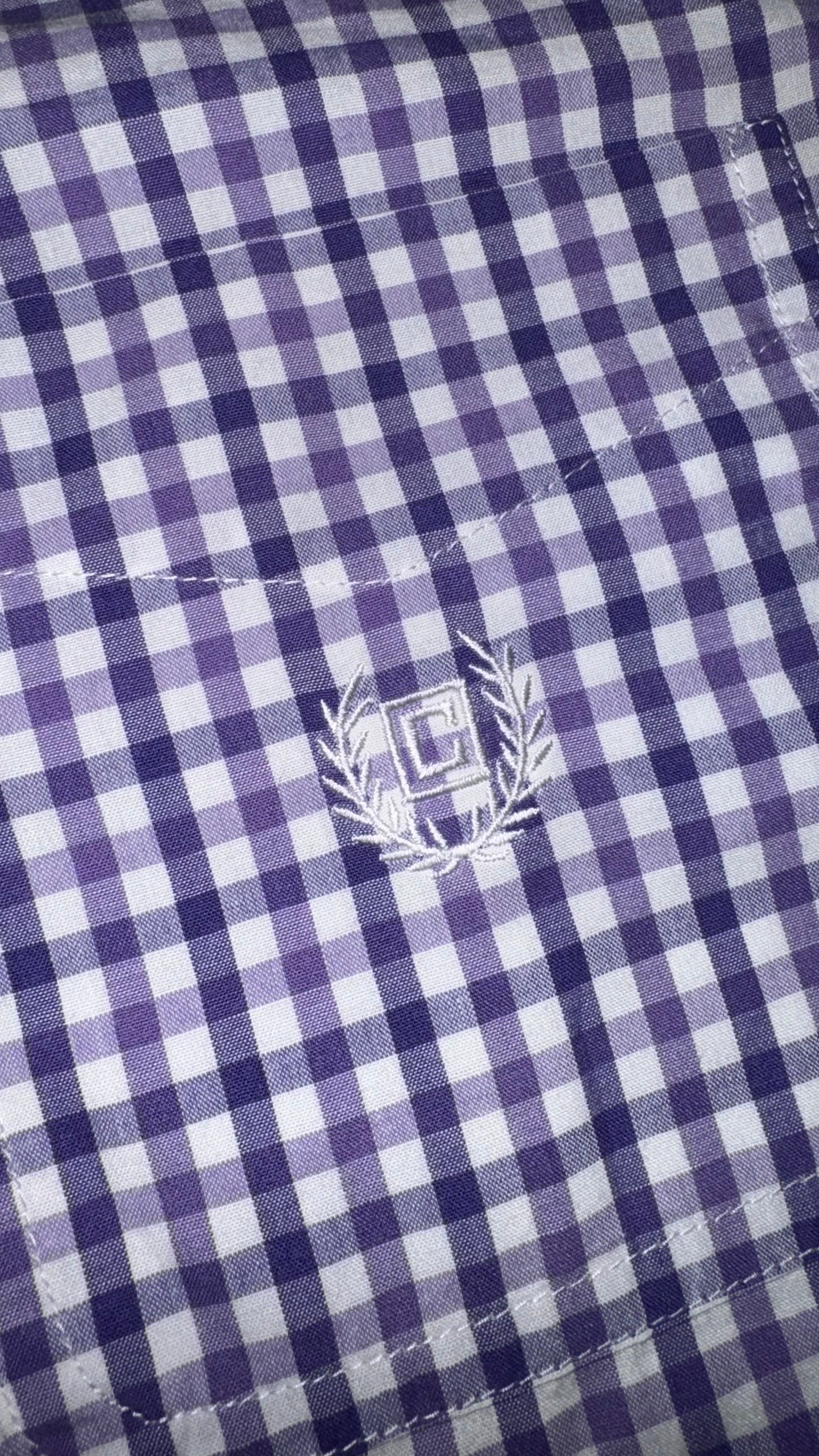 CAMISA CHAPS