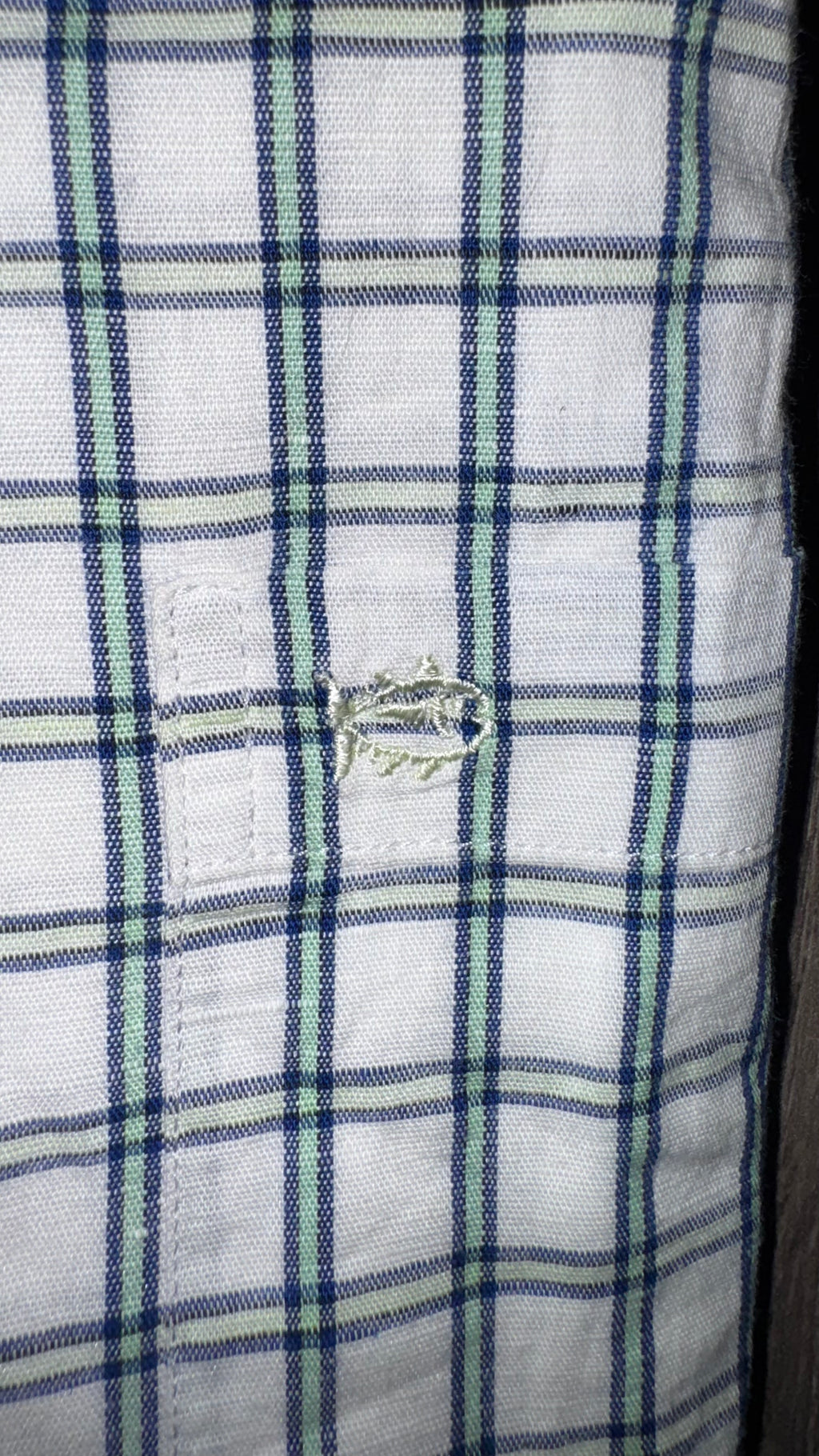 CAMISA SOUTHERN TIDE