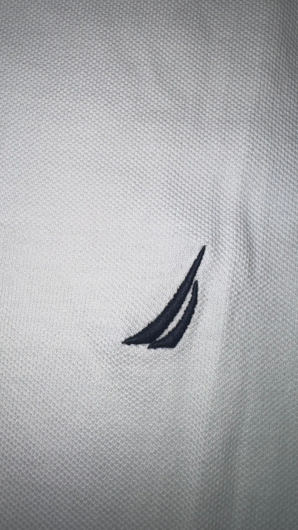 PLAYERA NÁUTICA