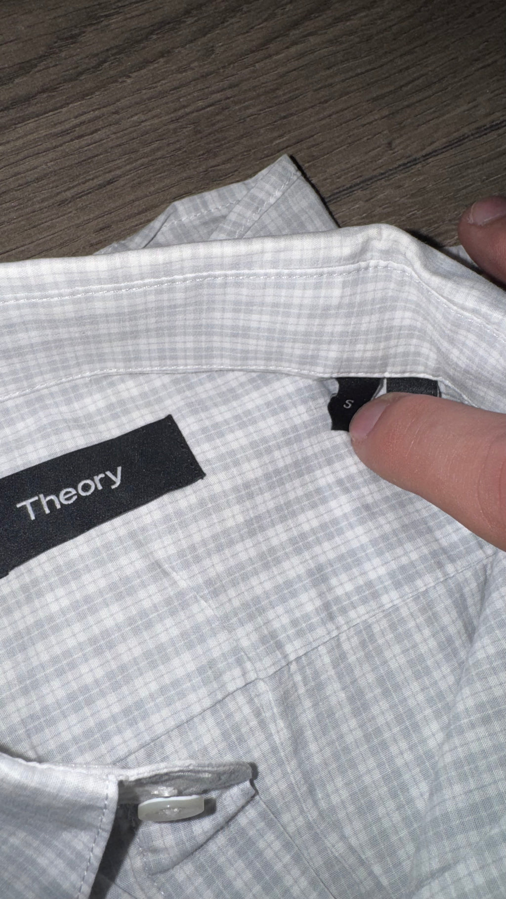 CAMISA THEORY
