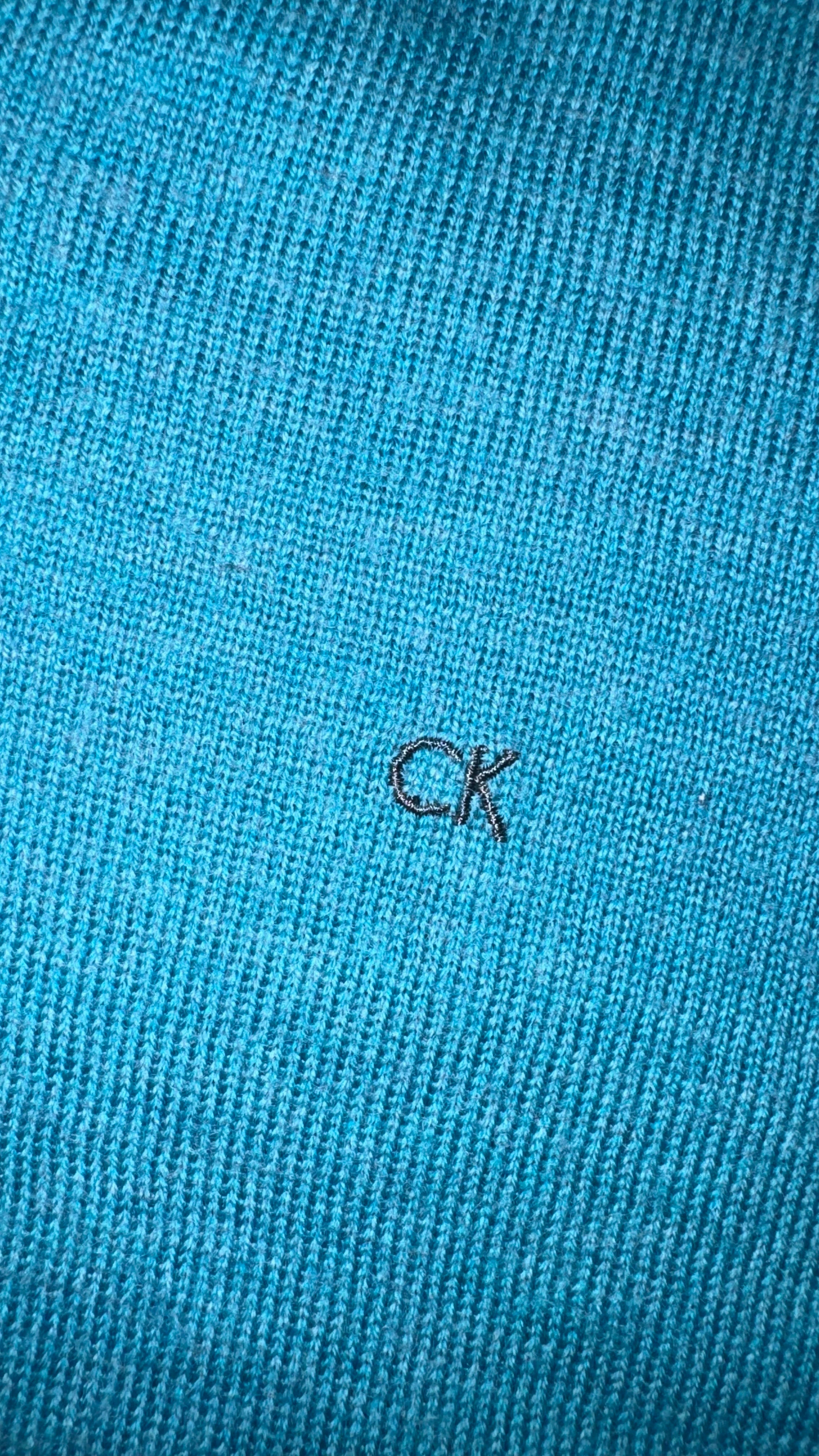 SUÉTER CALVIN KLEIN