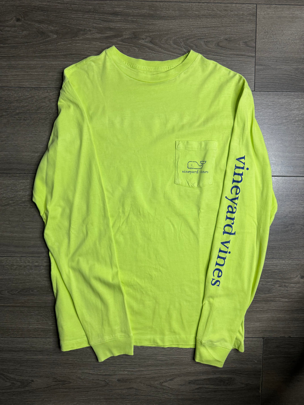 PLAYERA VINEYARD VINES