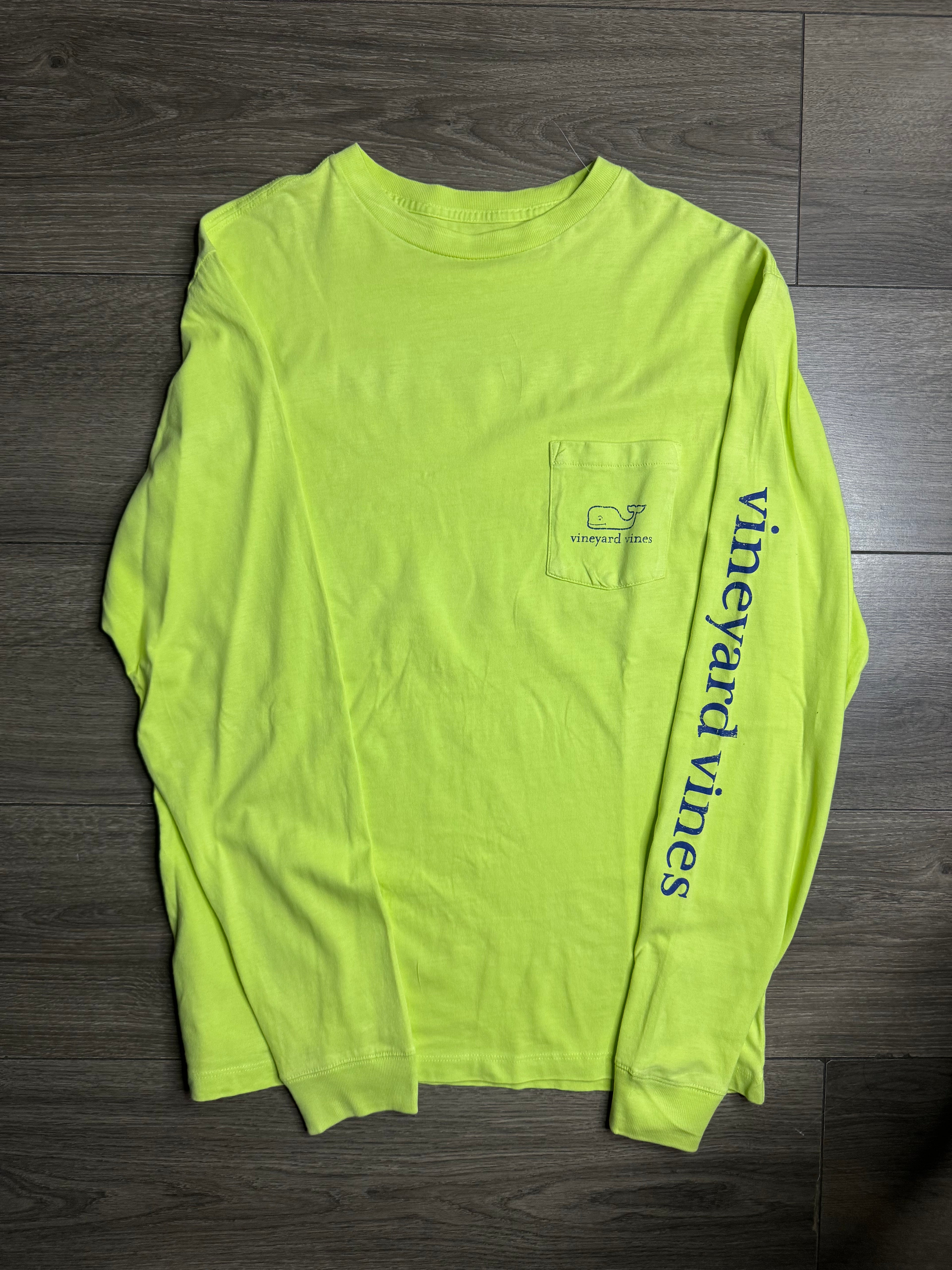 PLAYERA VINEYARD VINES