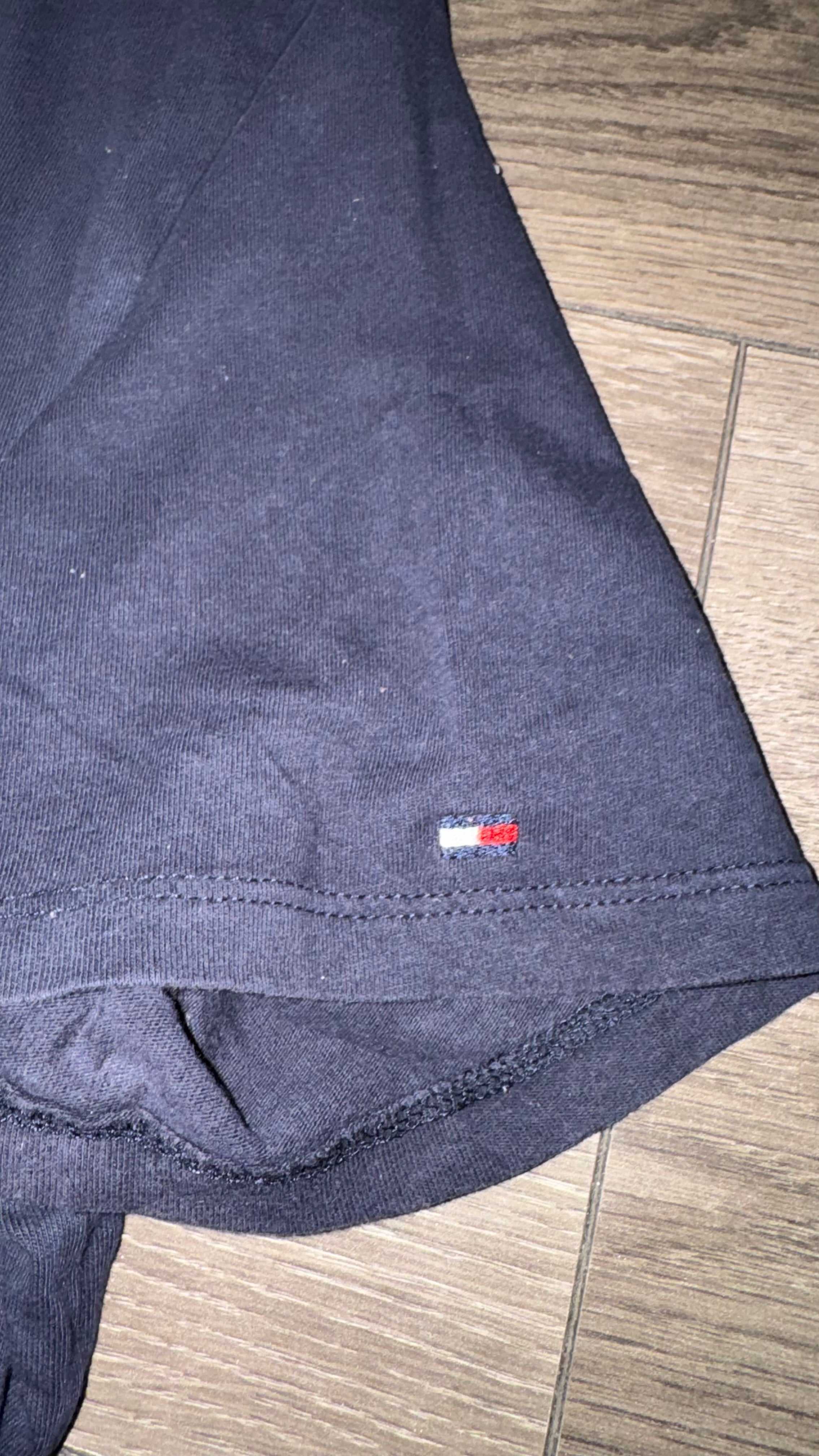 PLAYERA TOMMY HILFIGER