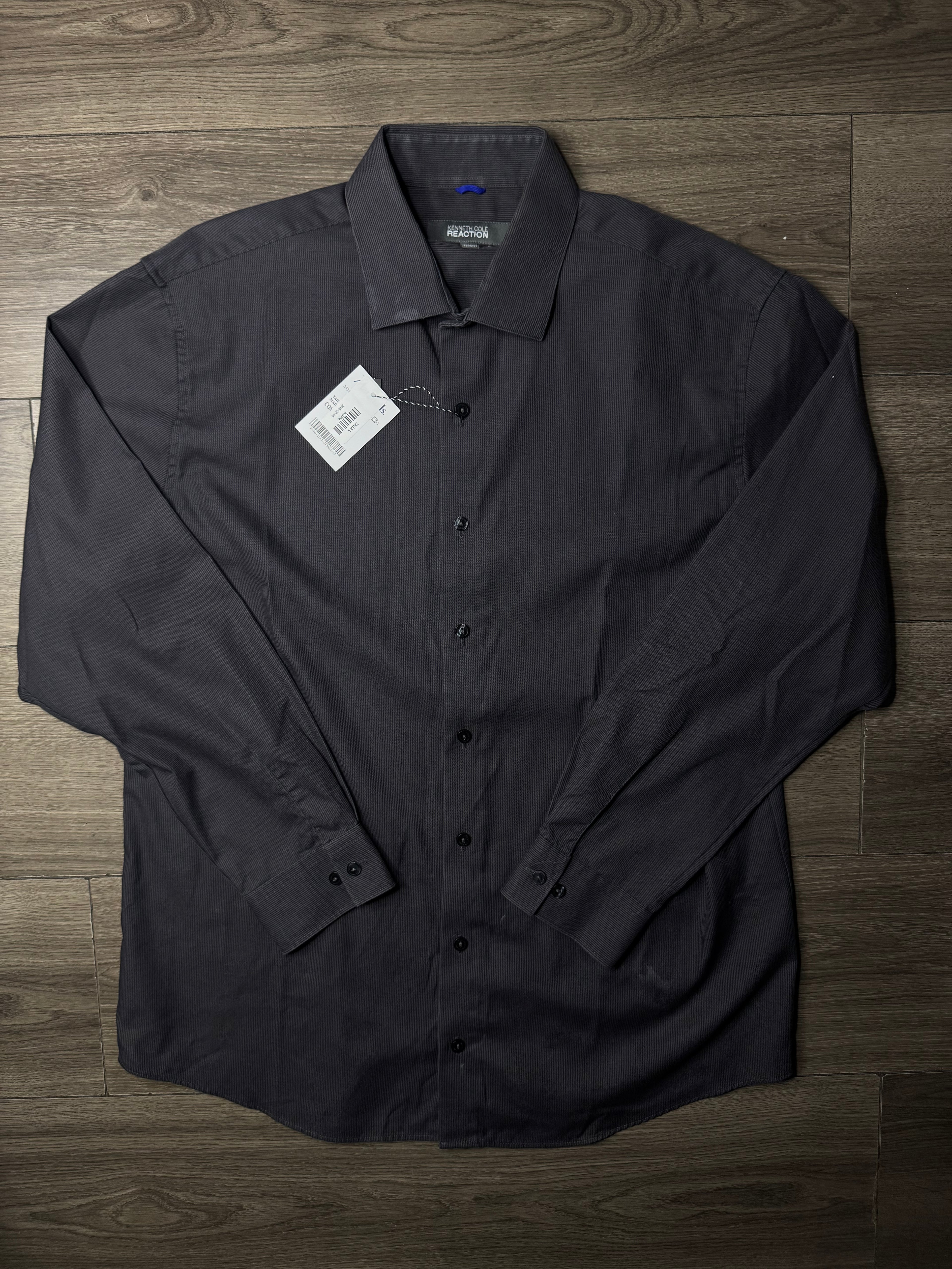 CAMISA KENNETH COLE