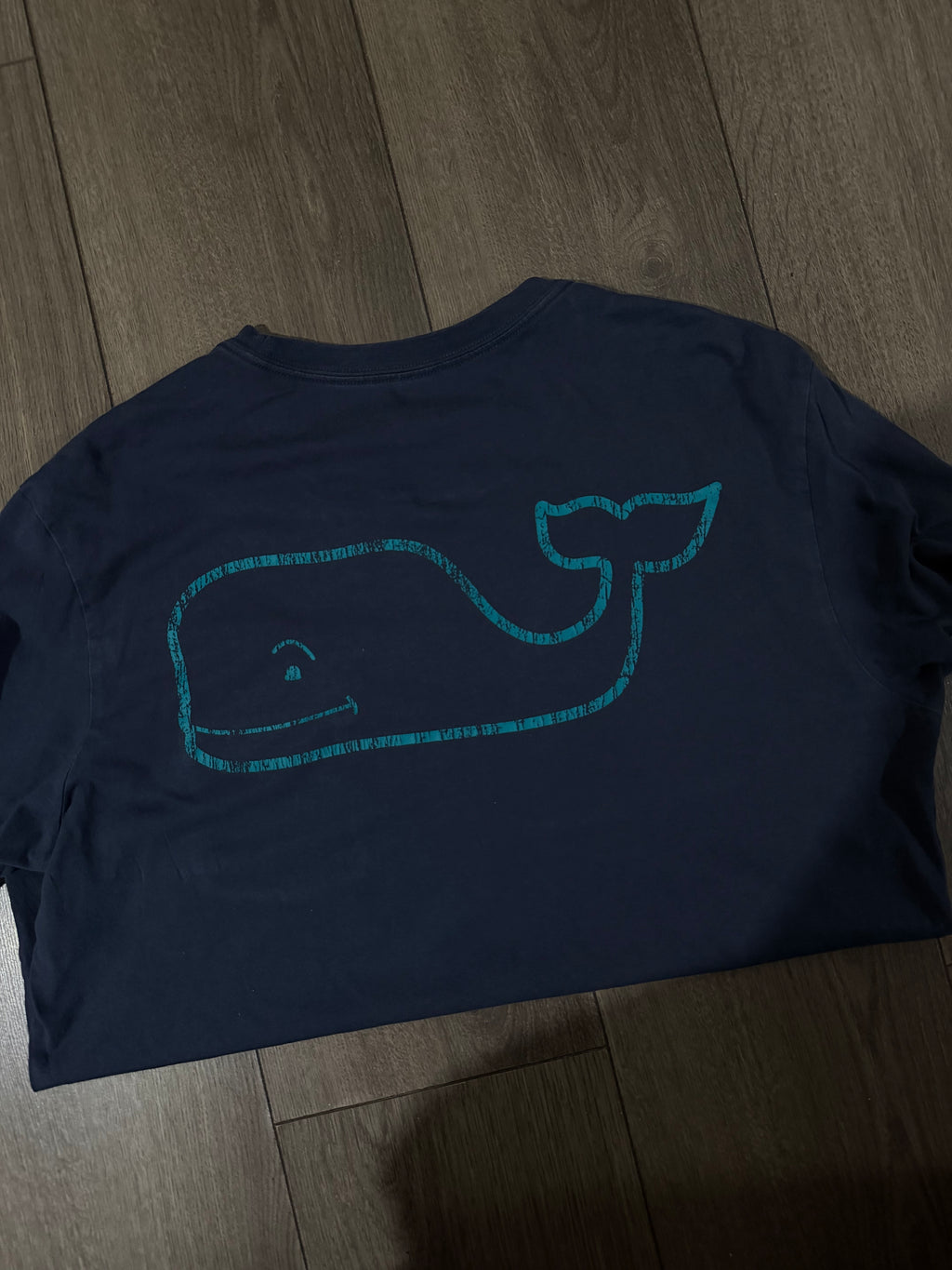 PLAYERA VINEYARD VINES