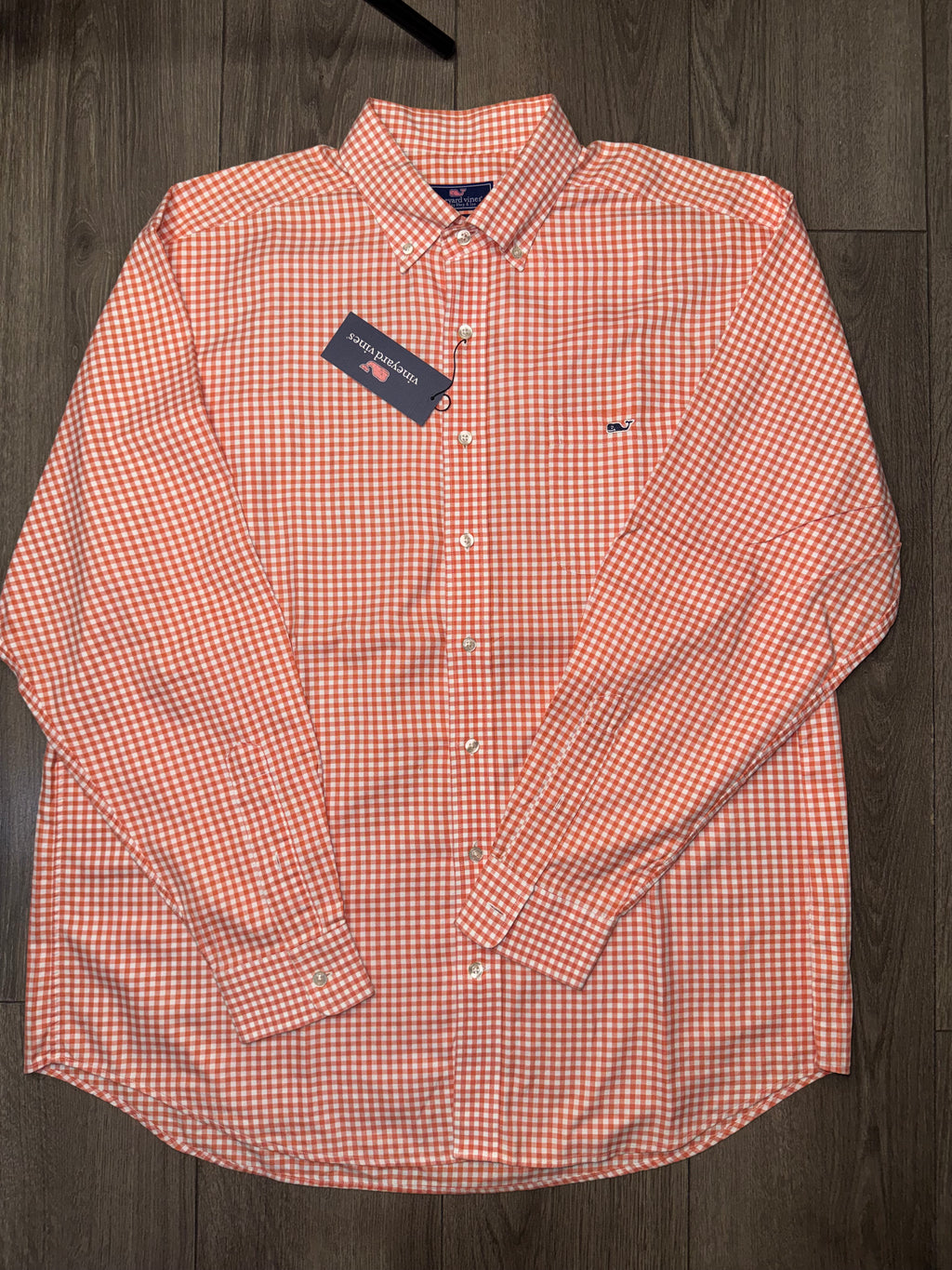 CAMISA VINEYARD VINES