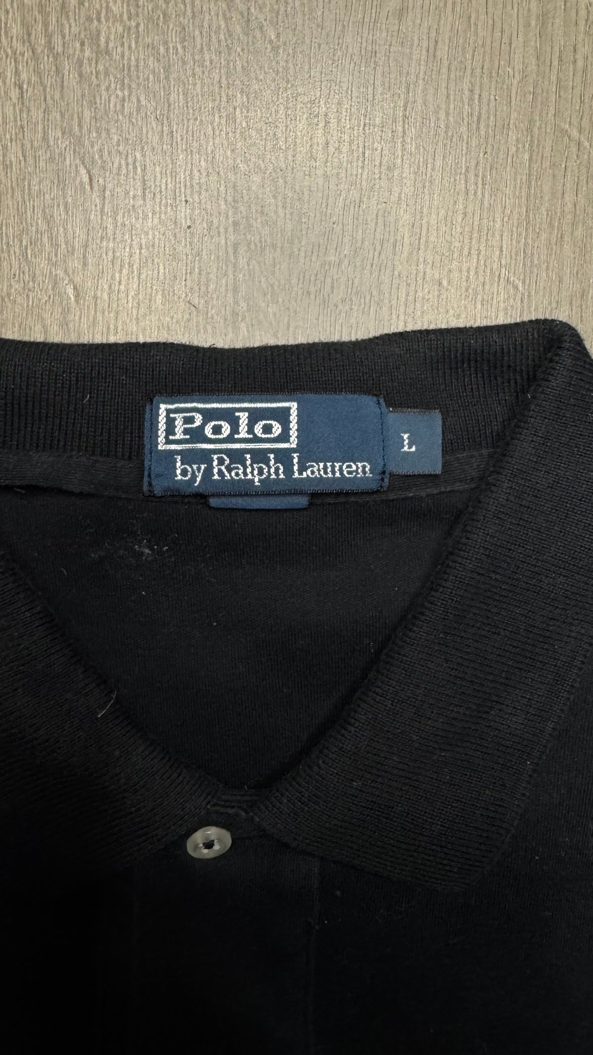 PLAYERA RALPH LAUREN