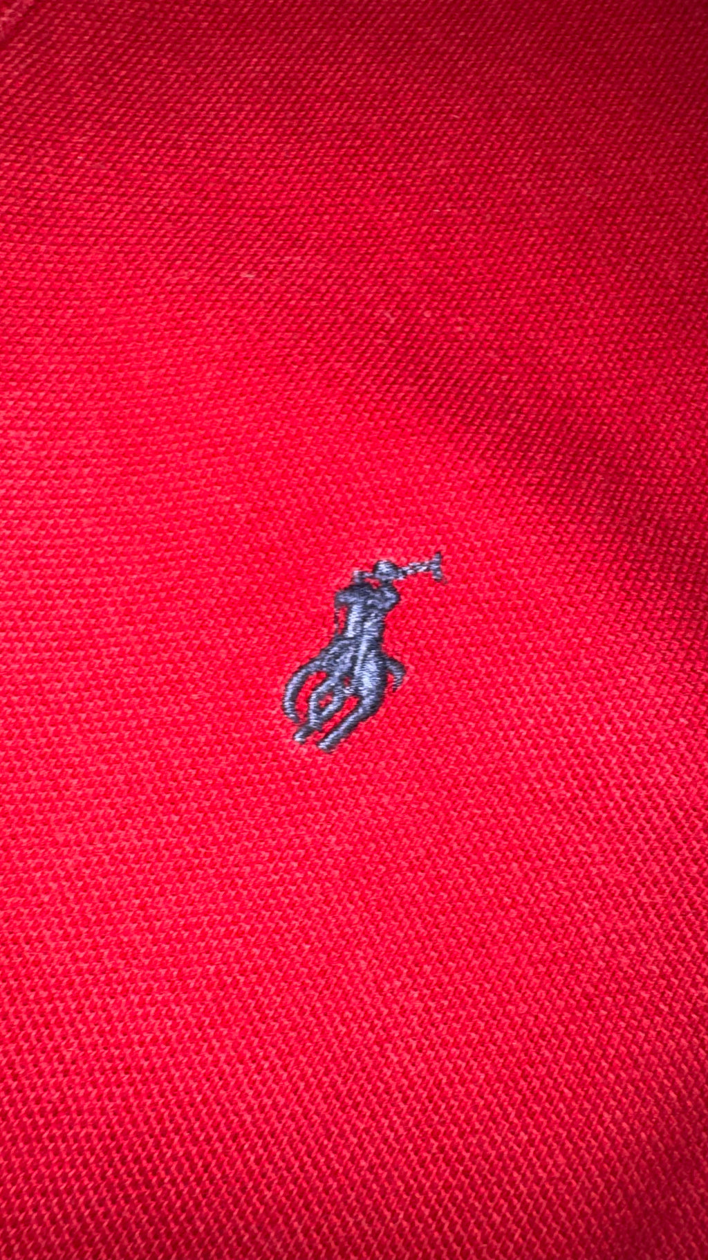 PLAYERA RALPH LAUREN