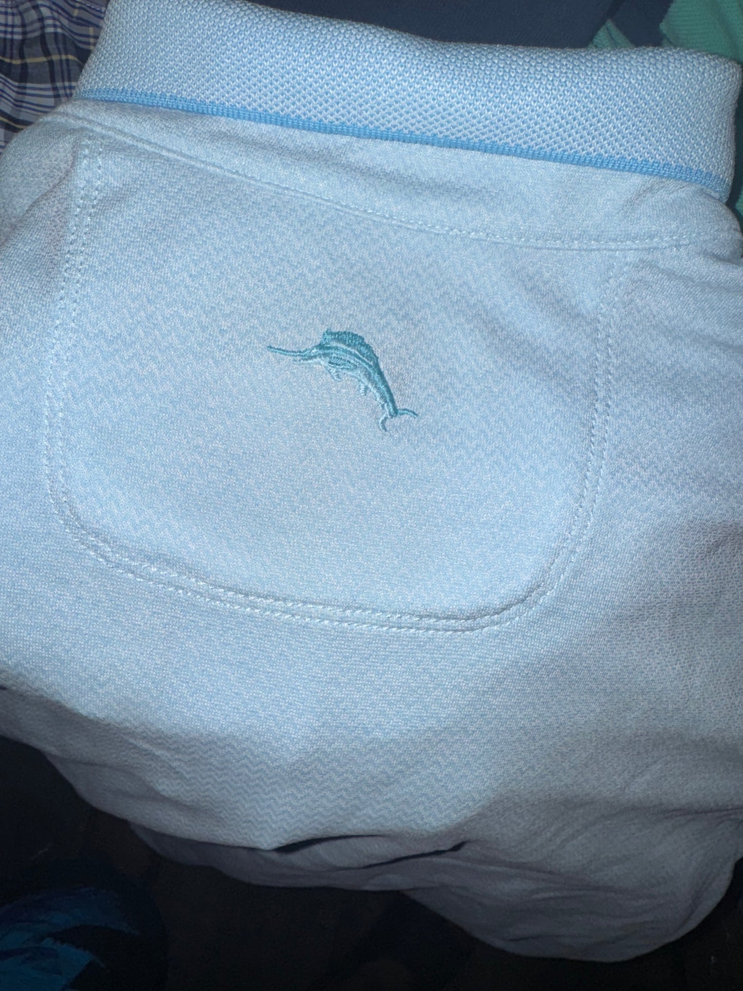 M PLAYERA TOMMY BAHAMAS