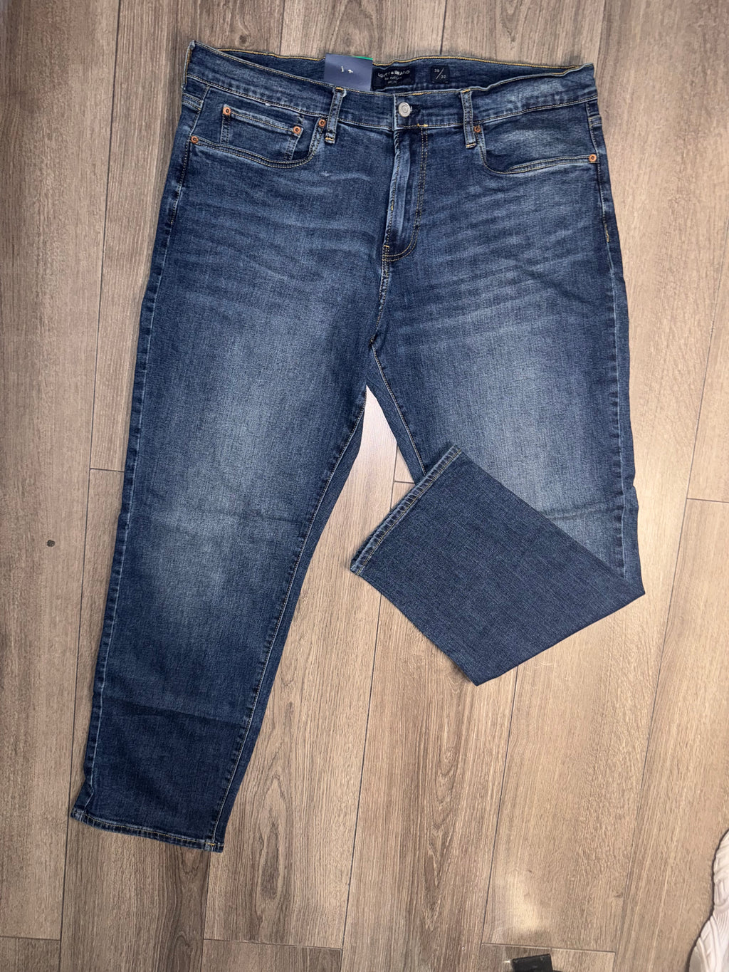 38x30 PANTALÓN RALPH