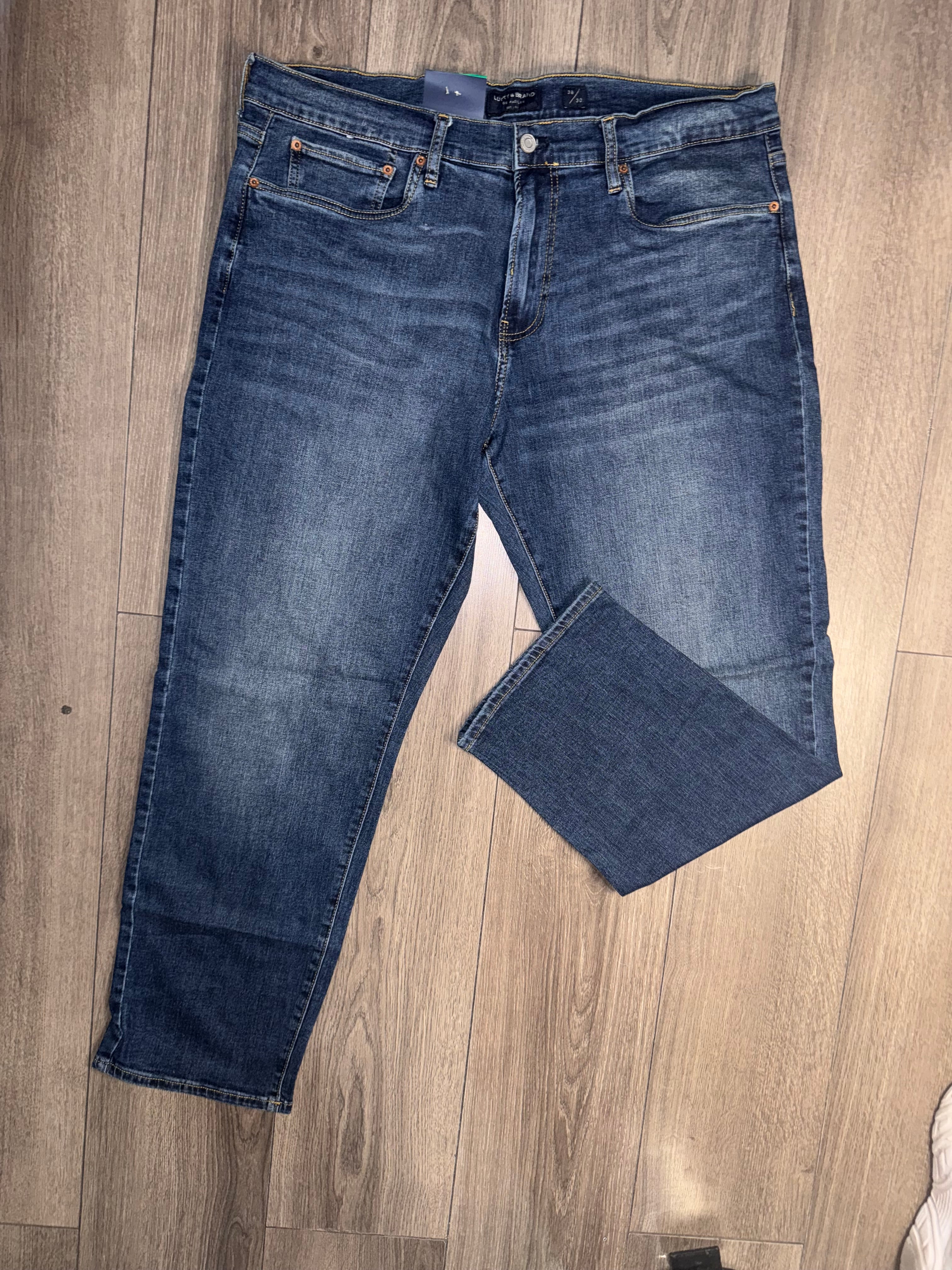 38x30 PANTALÓN RALPH