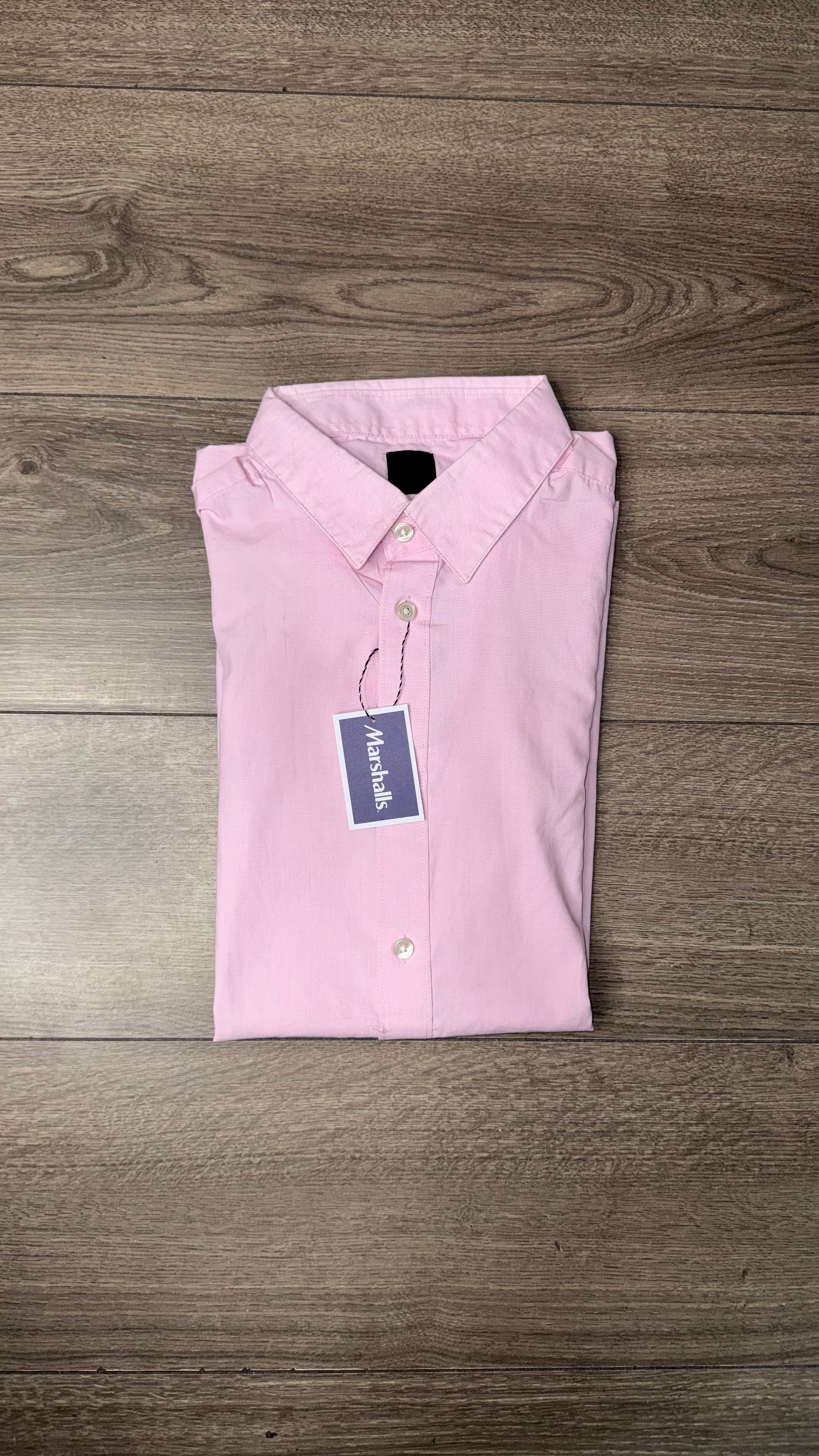 CAMISA H&M