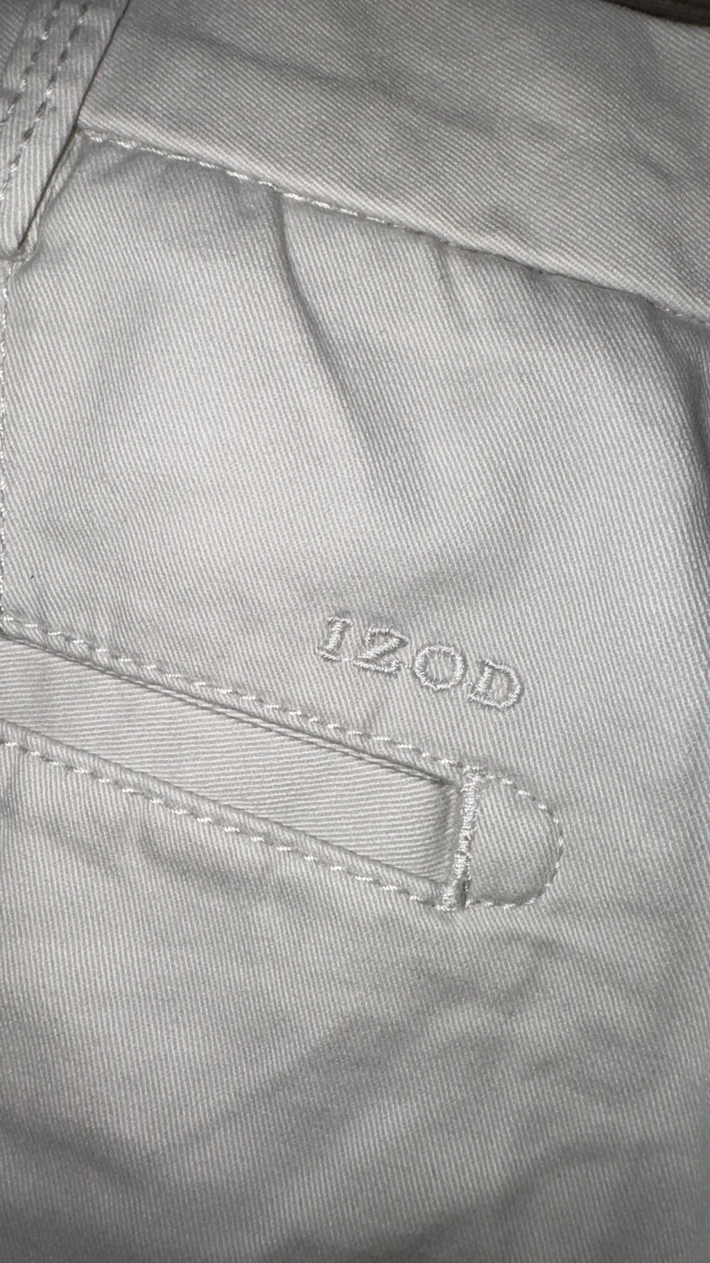 BERMUDA IZOD