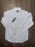 CAMISA NIÑO RALPH LAUREN