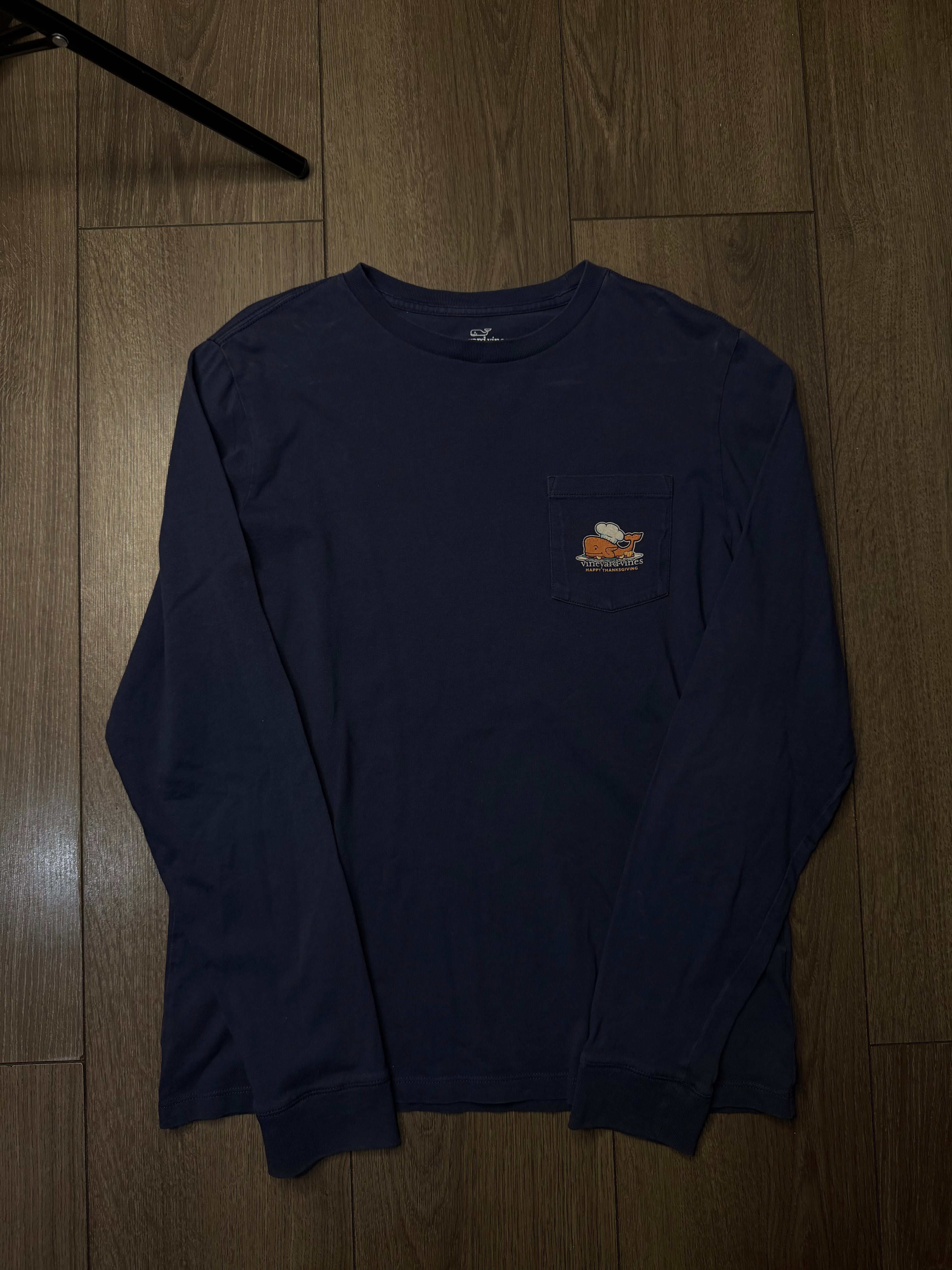 PLAYERA VINEYARD VINES