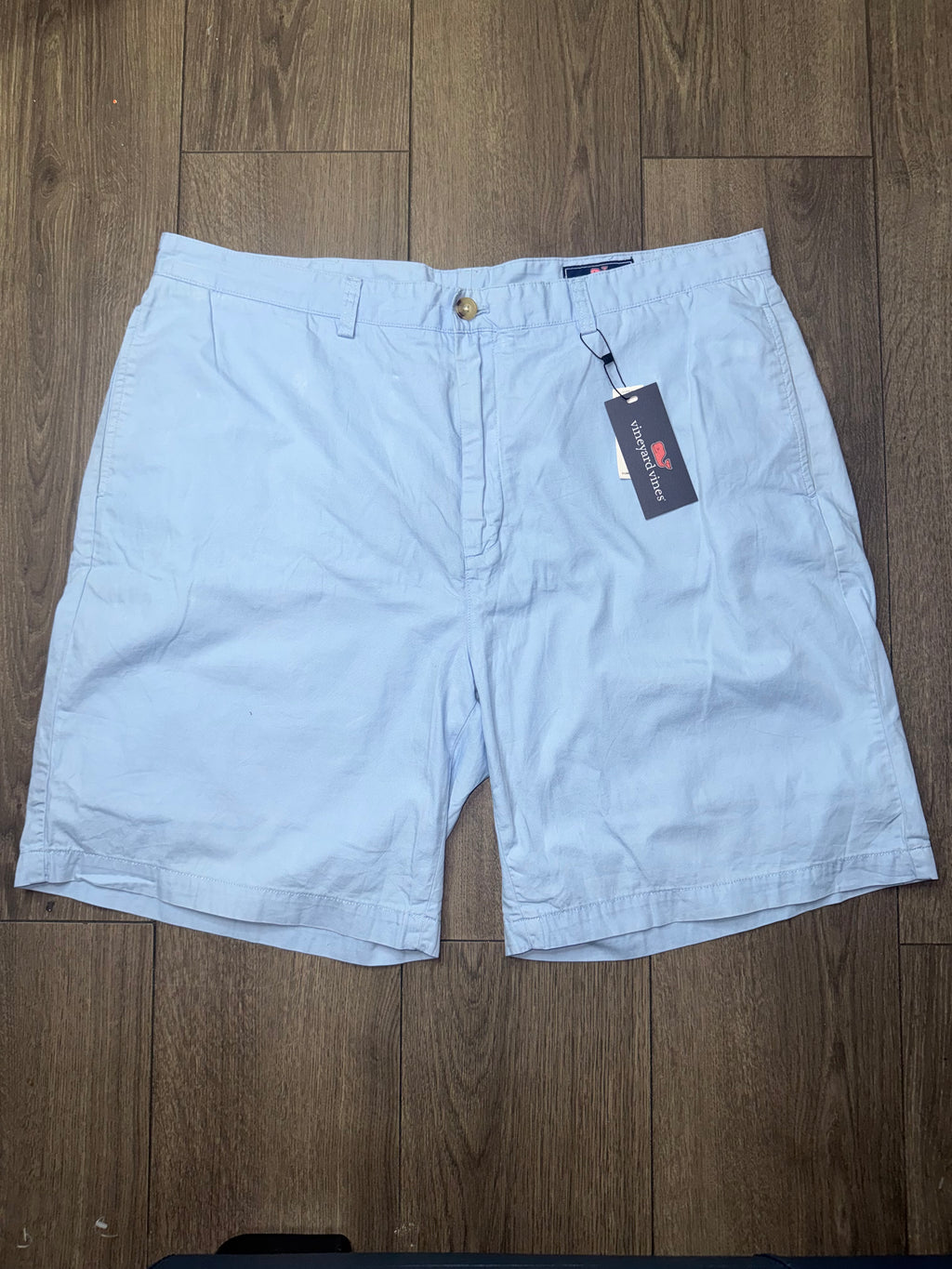 BERMUDA VINEYARD VINES