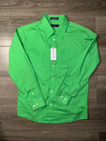 CAMISA NIÑO NÁUTICA