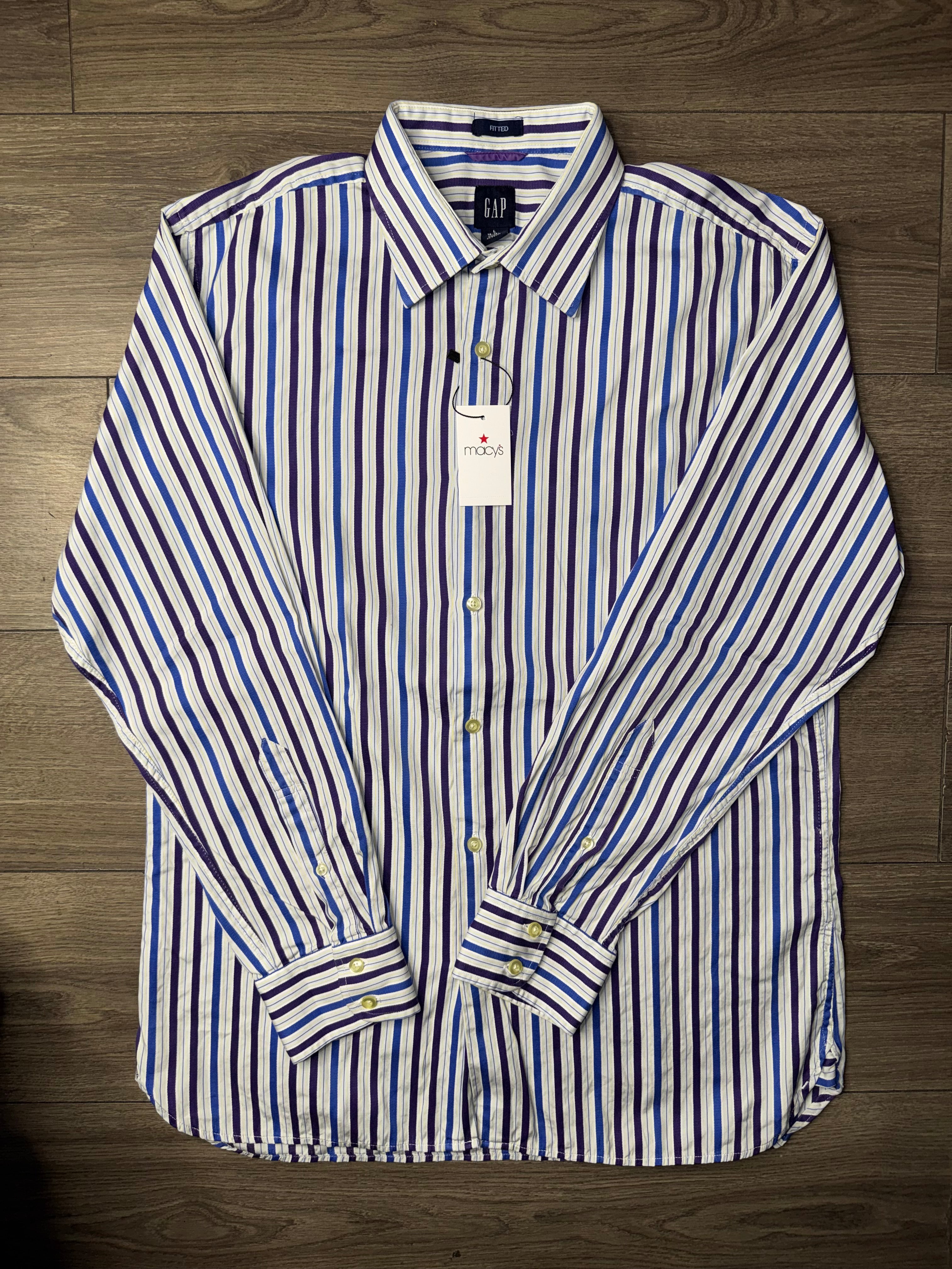 CAMISA GAP