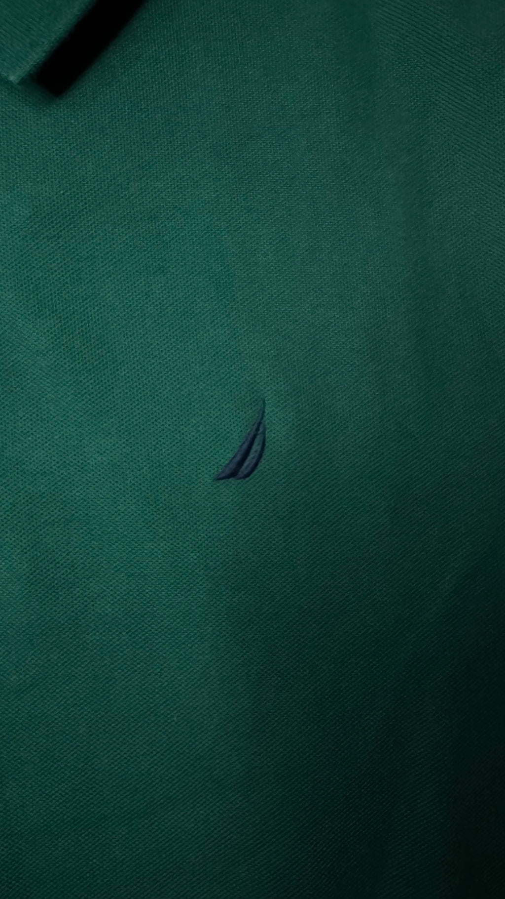 PLAYERA NÁUTICA