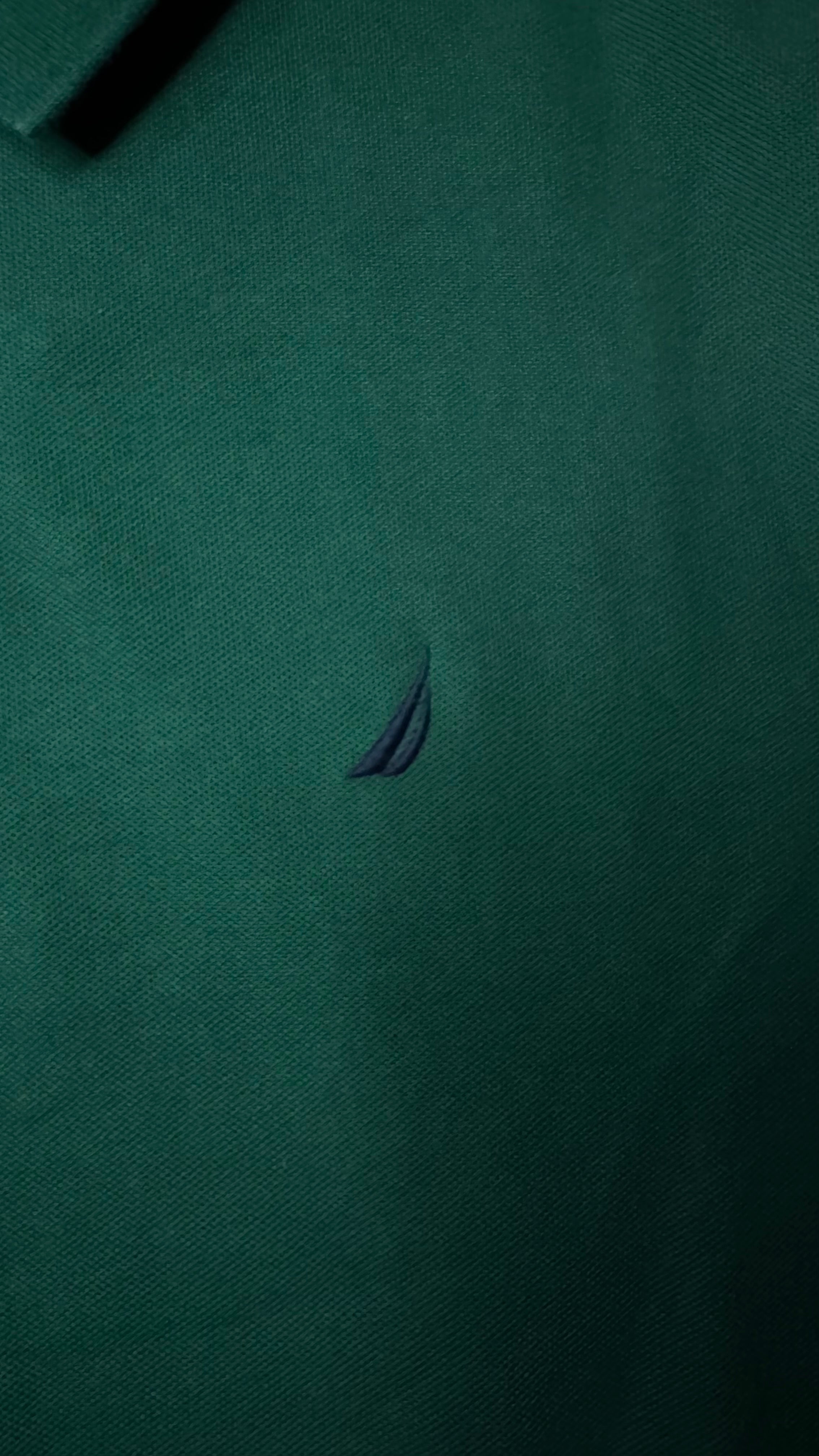 PLAYERA NÁUTICA