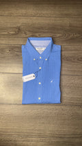 CAMISA NÁUTICA