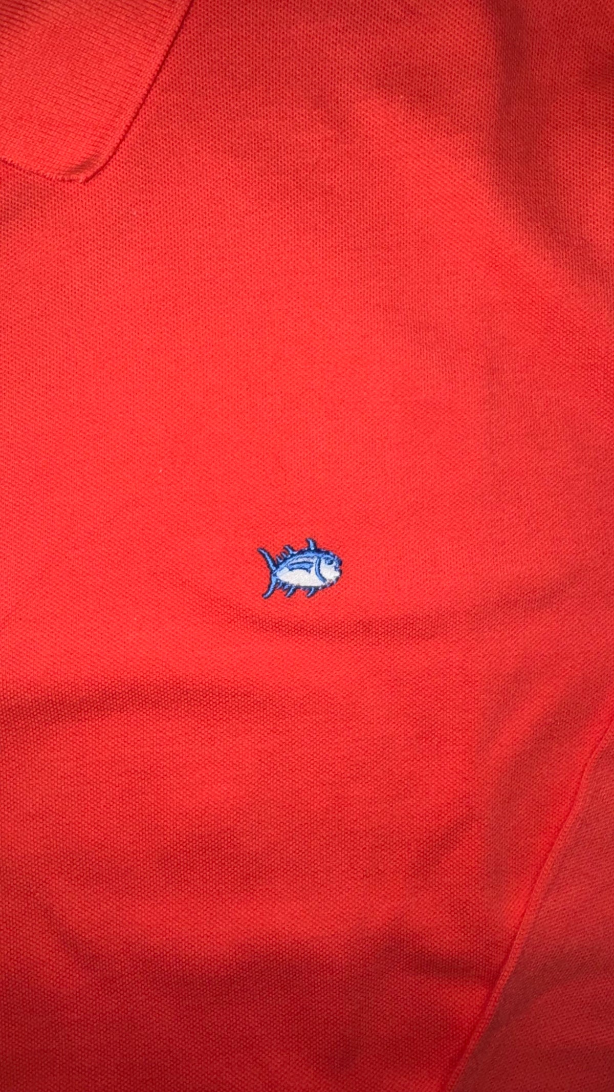 PLAYERA SOUTHERN TIDE
