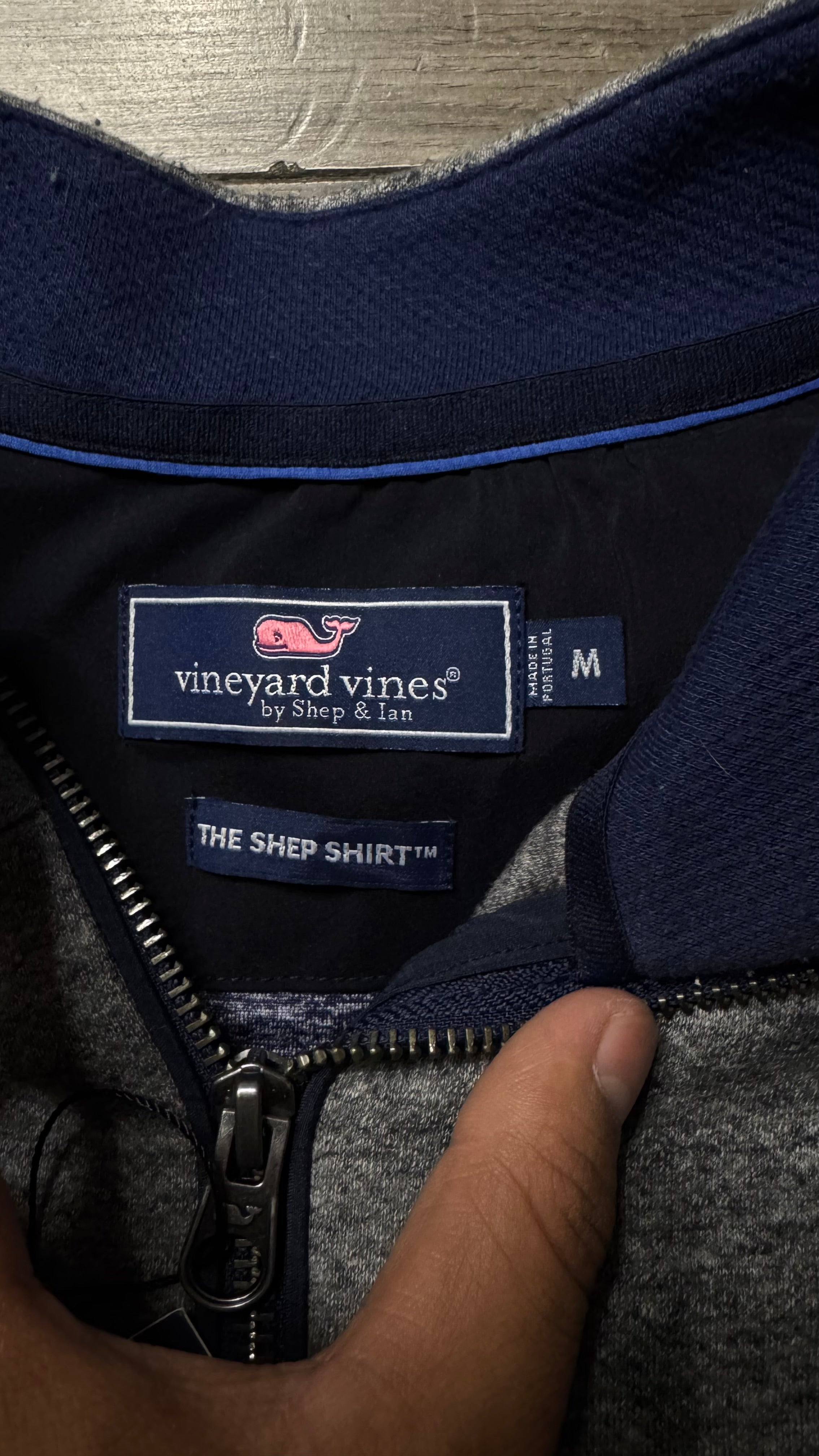SUETER VINEYARD VINES