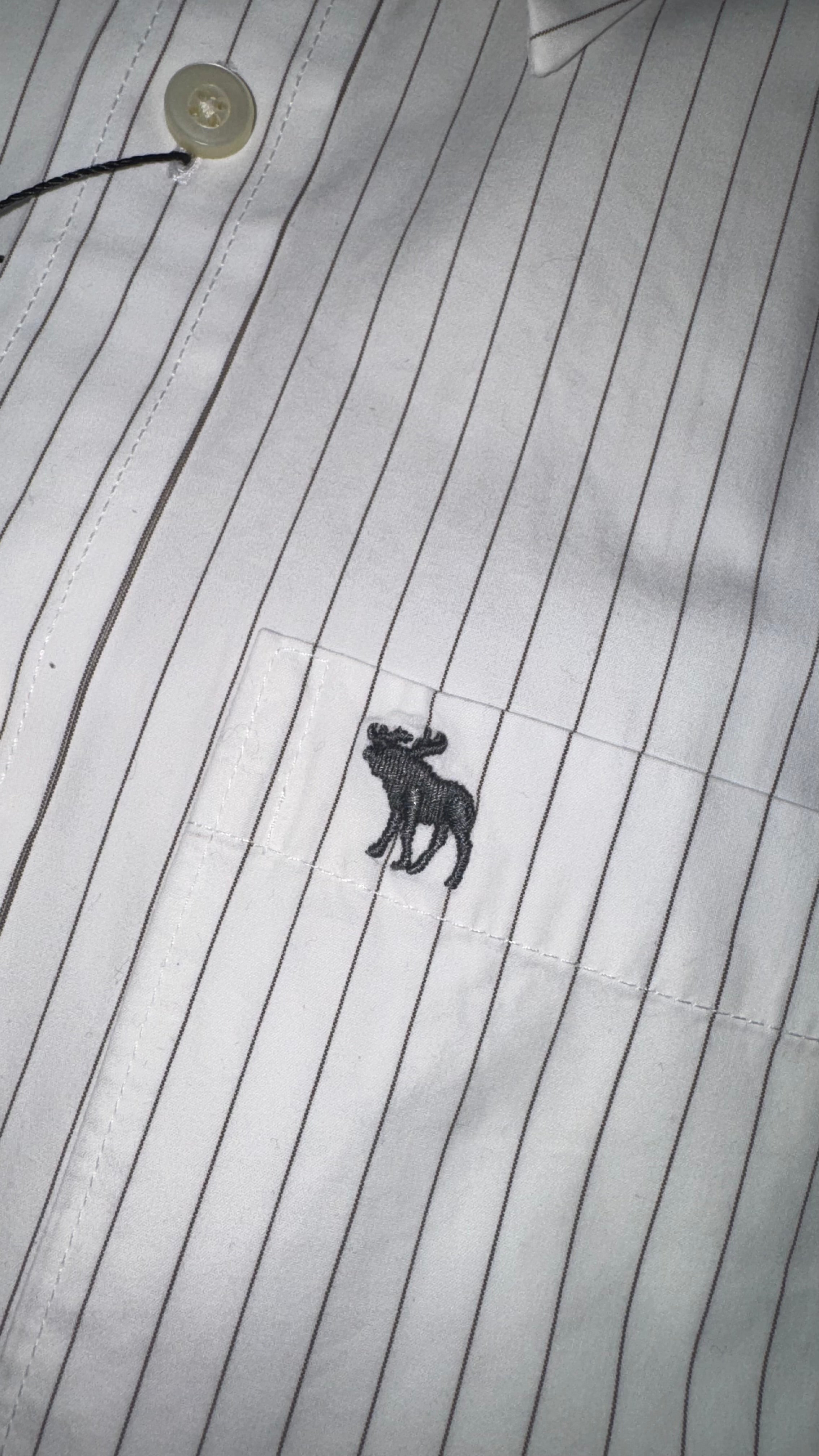 CAMISA ABERCROMBIE & FITCH