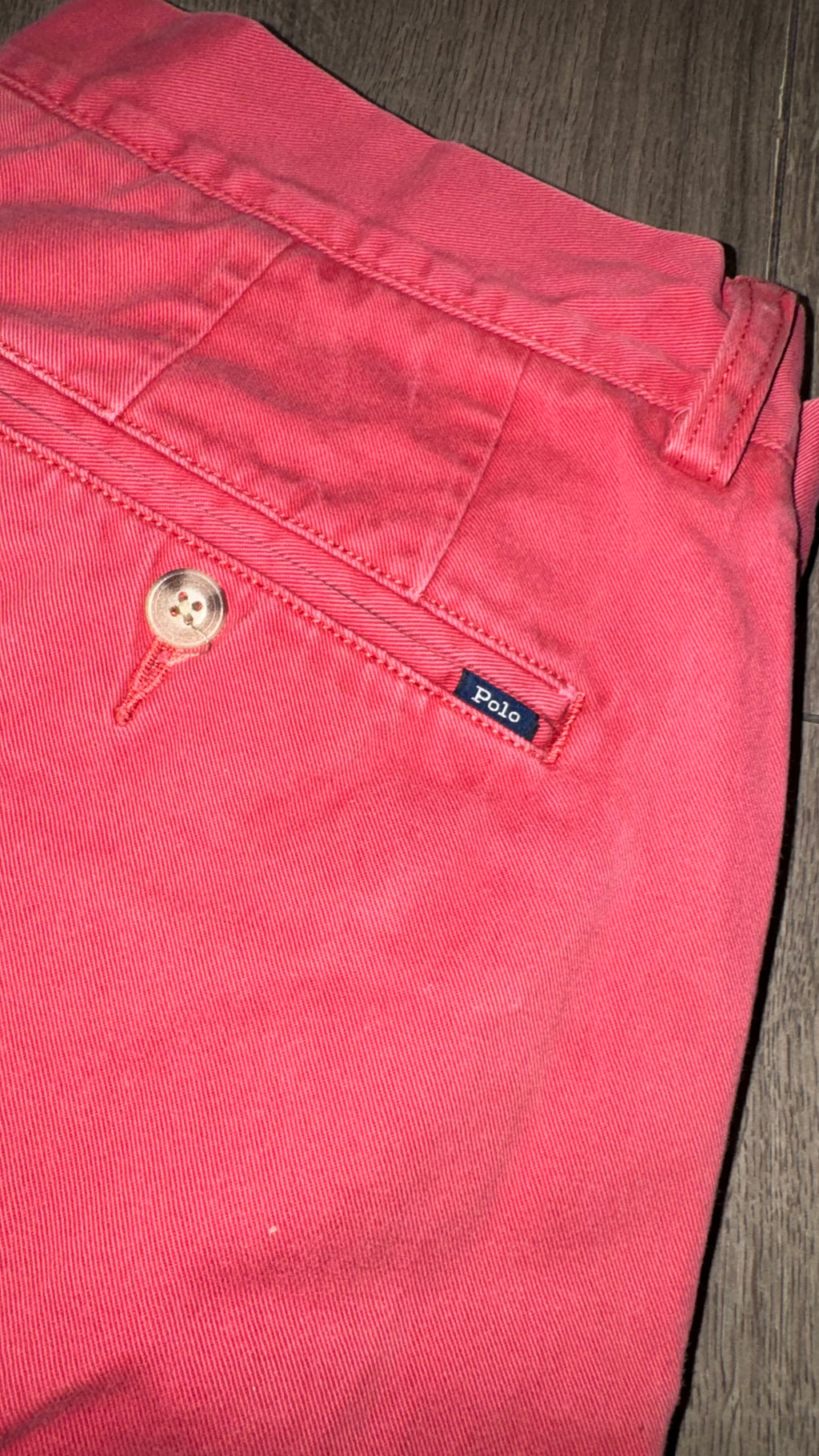 BERMUDA RALPH LAUREN
