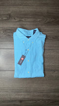 CAMISA CHAPS