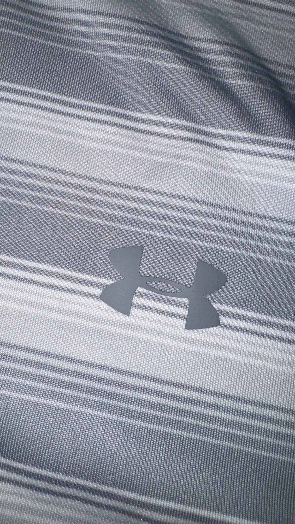 PLAYERA UNDER ARMOUR