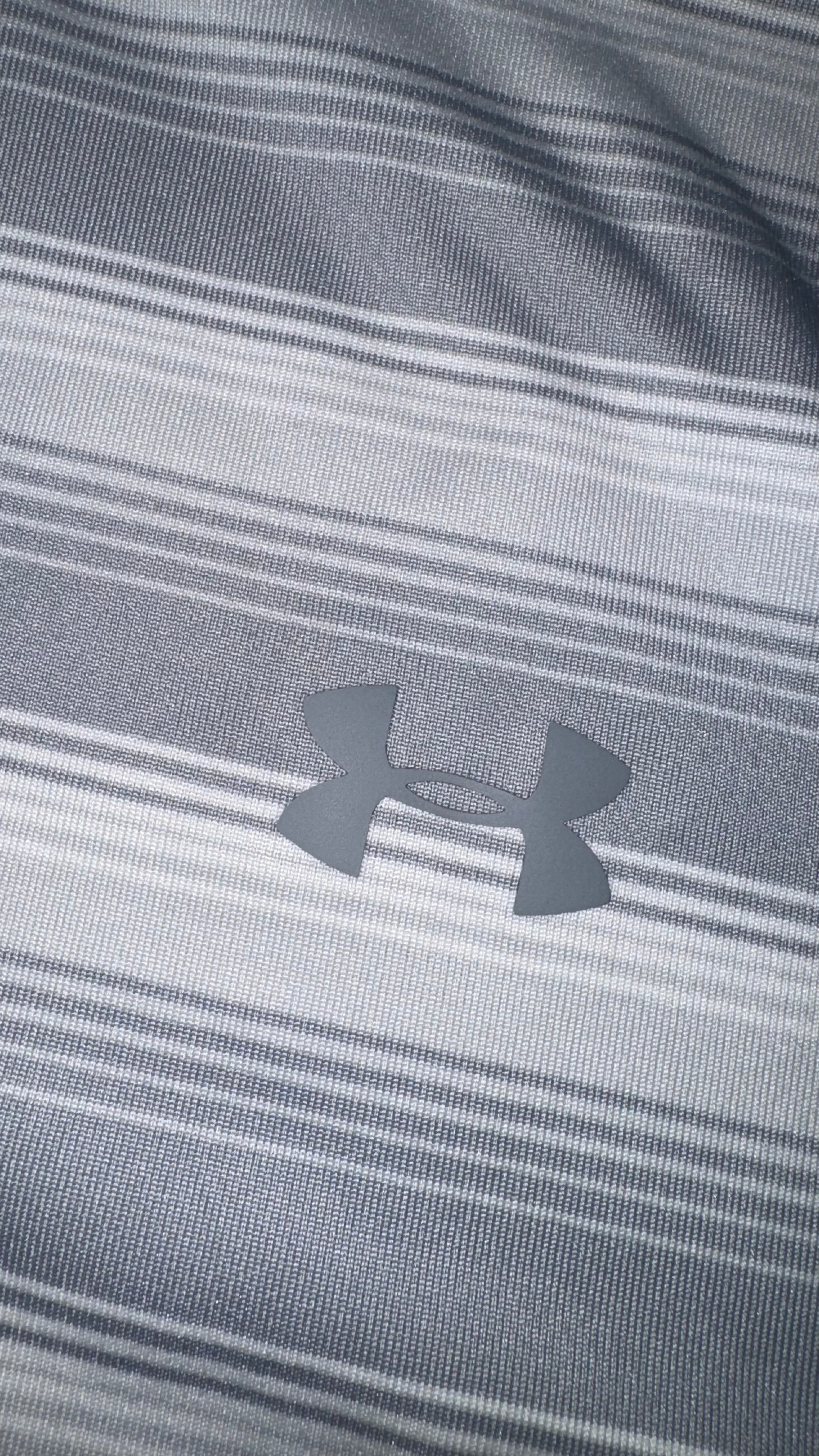PLAYERA UNDER ARMOUR