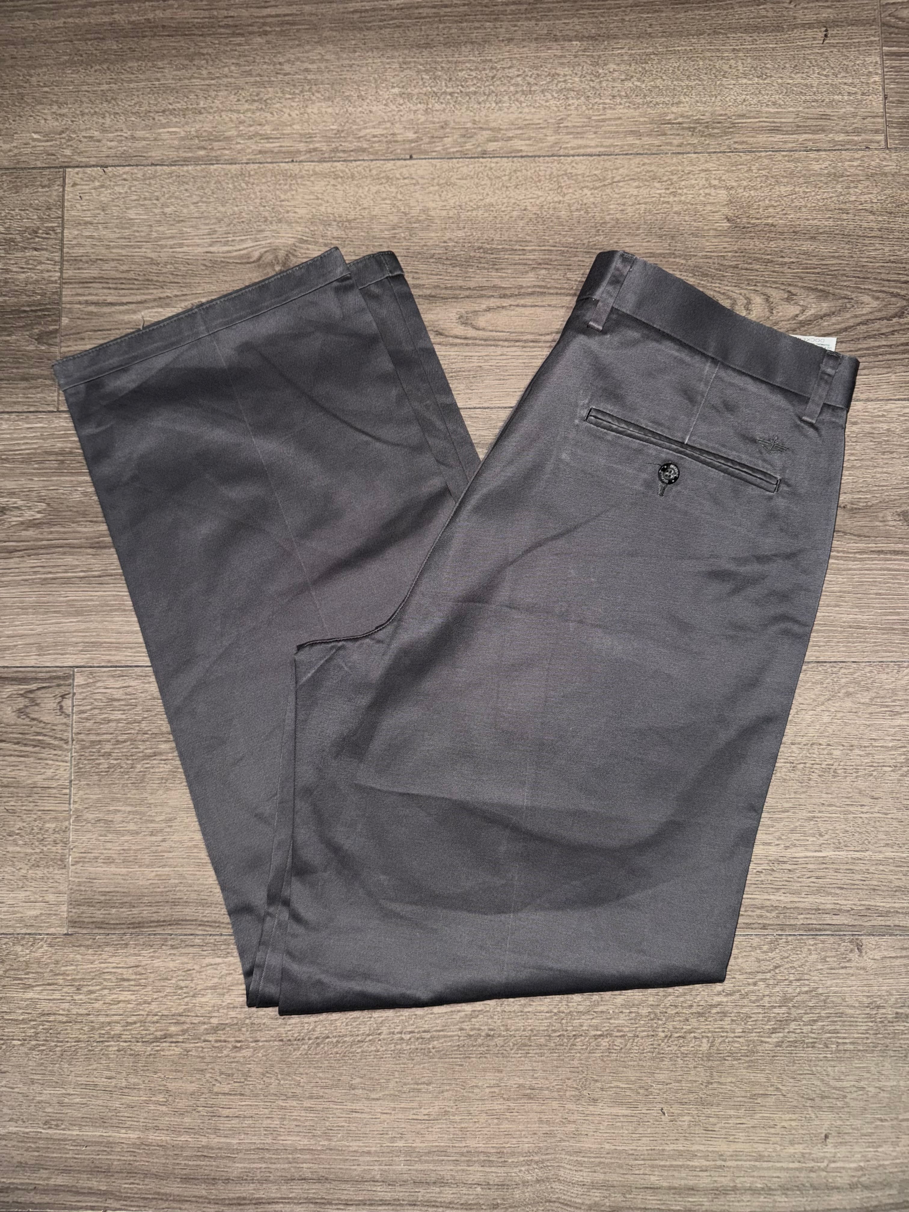 PANTALÓN DOCKERS
