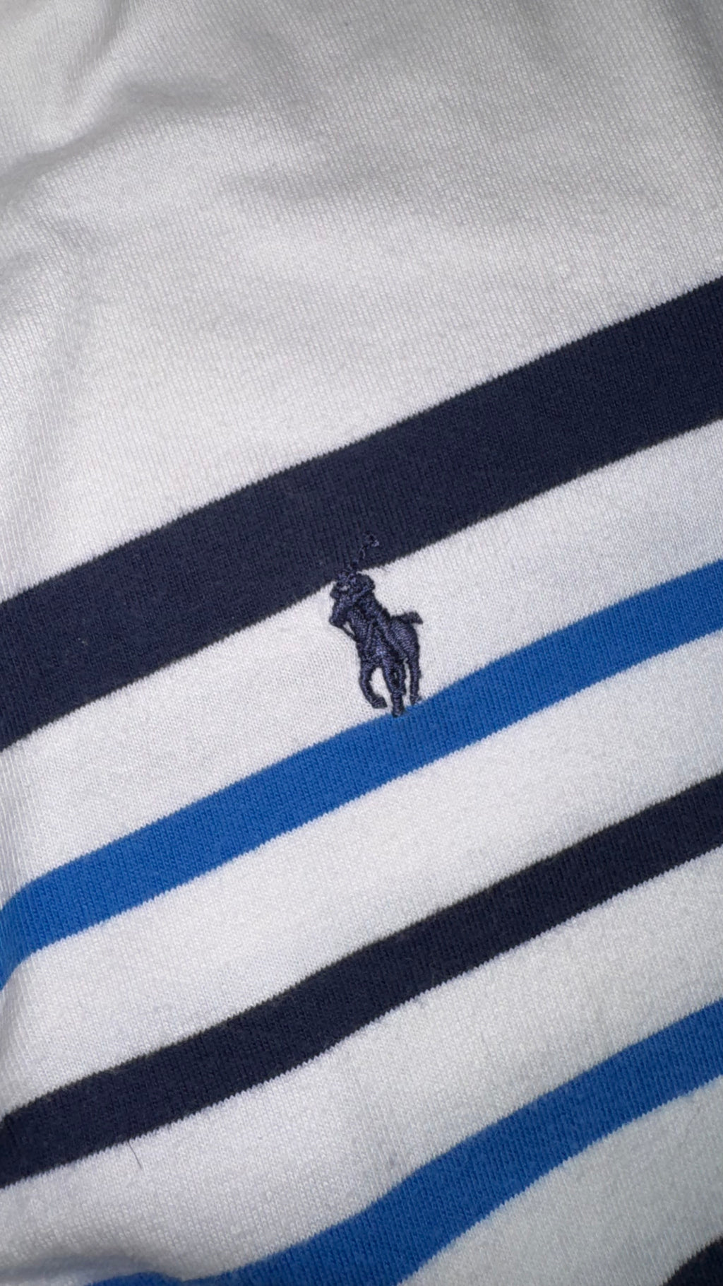 SUDADERA RALPH LAUREN