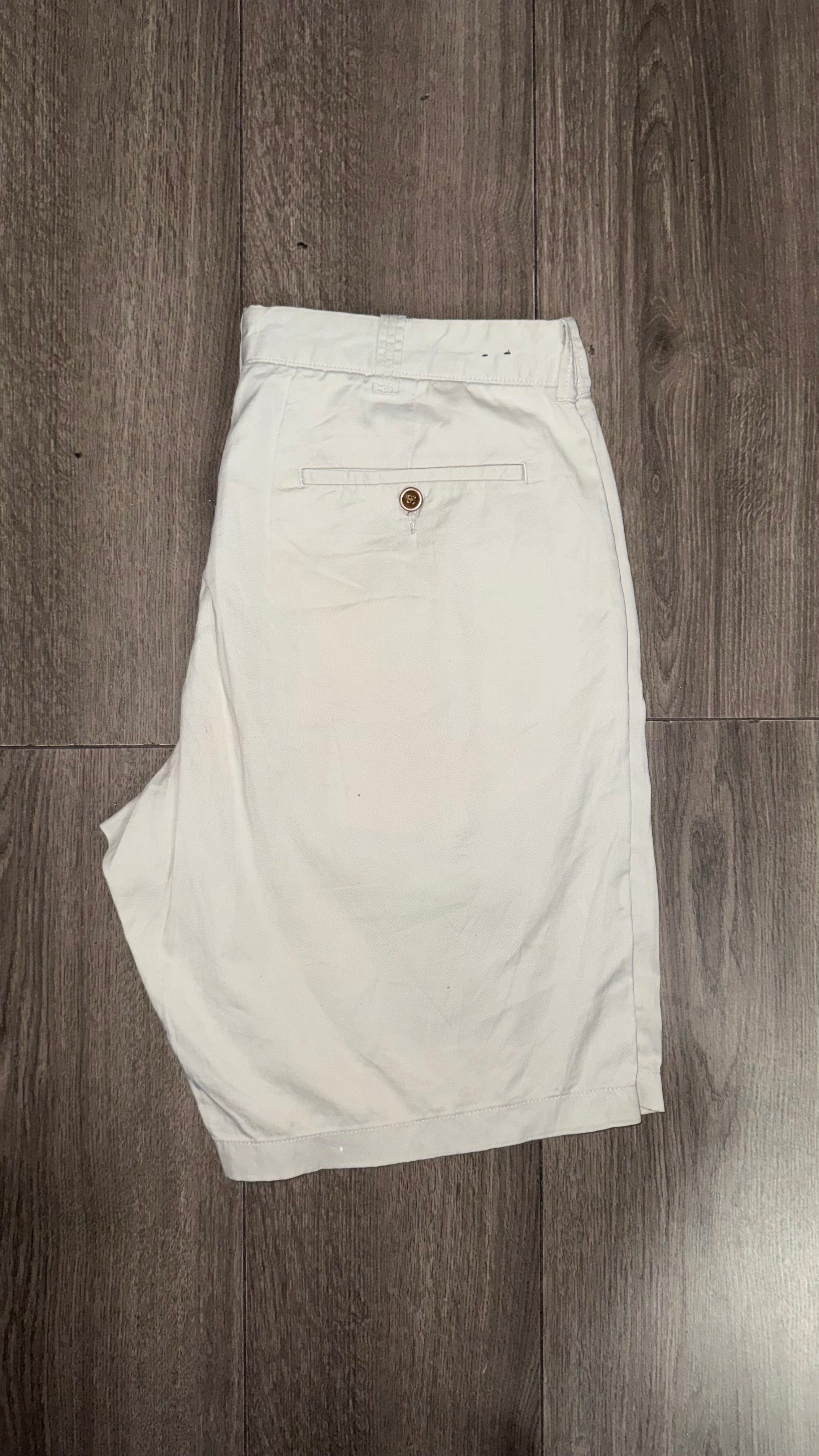 BERMUDA J.CREW