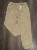 PANTALÓN NÁUTICA