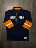 PLAYERA NIÑO TOMMY HILFIGER