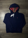SUÉTER NIÑO RALPH LAUREN