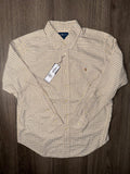 CAMISA NIÑO RALPH LAUREN