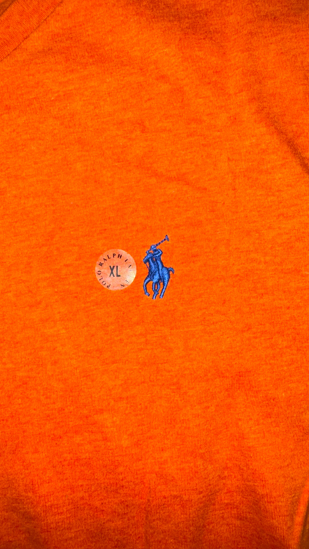 PLAYERA RALPH LAUREN