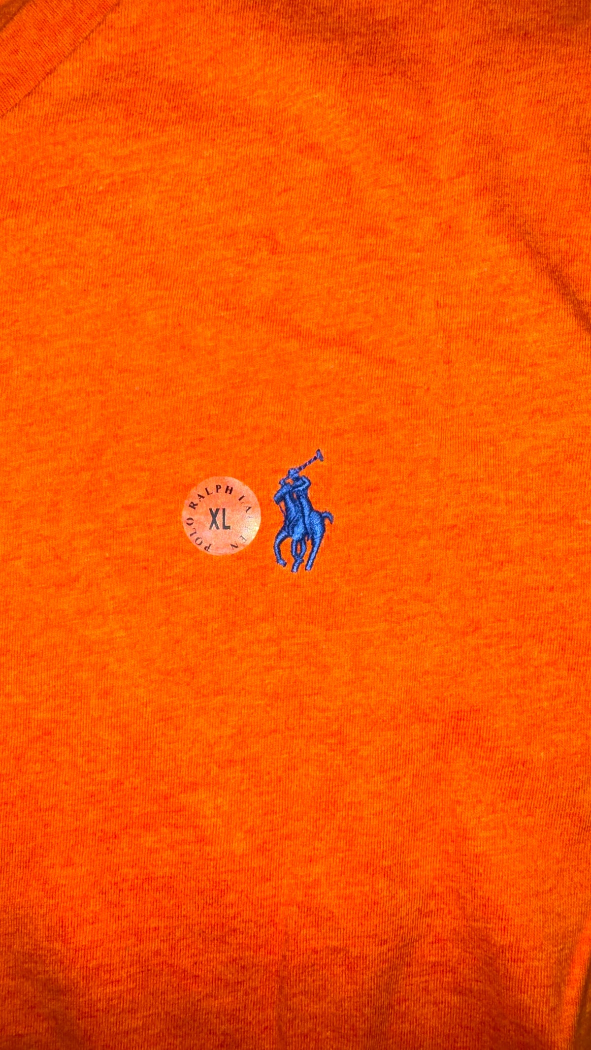 PLAYERA RALPH LAUREN
