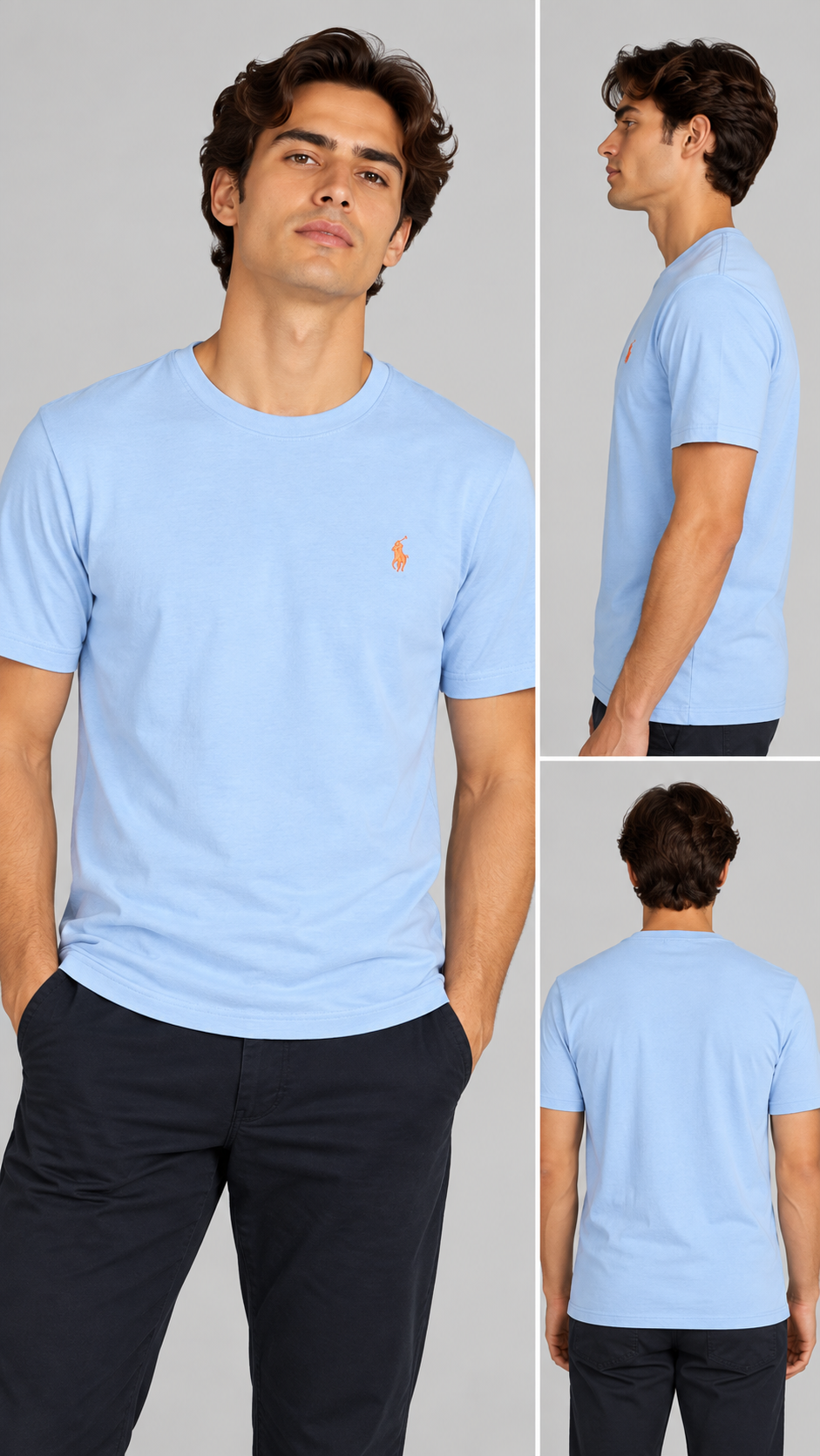 PLAYERA RALPH LAUREN