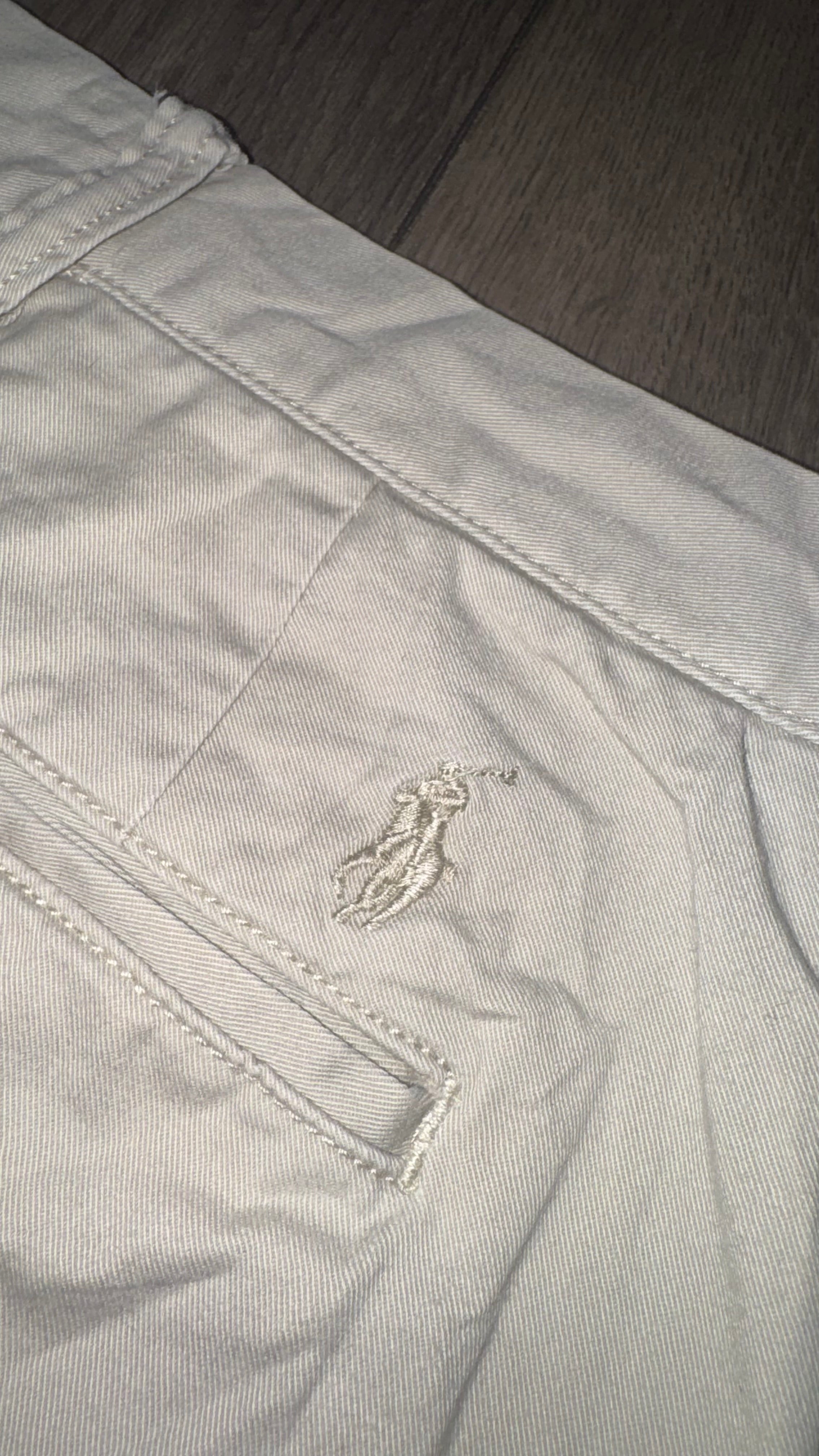 BERMUDA RALPH LAUREN