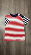 PLAYERA NIÑO RALPH LAUREN