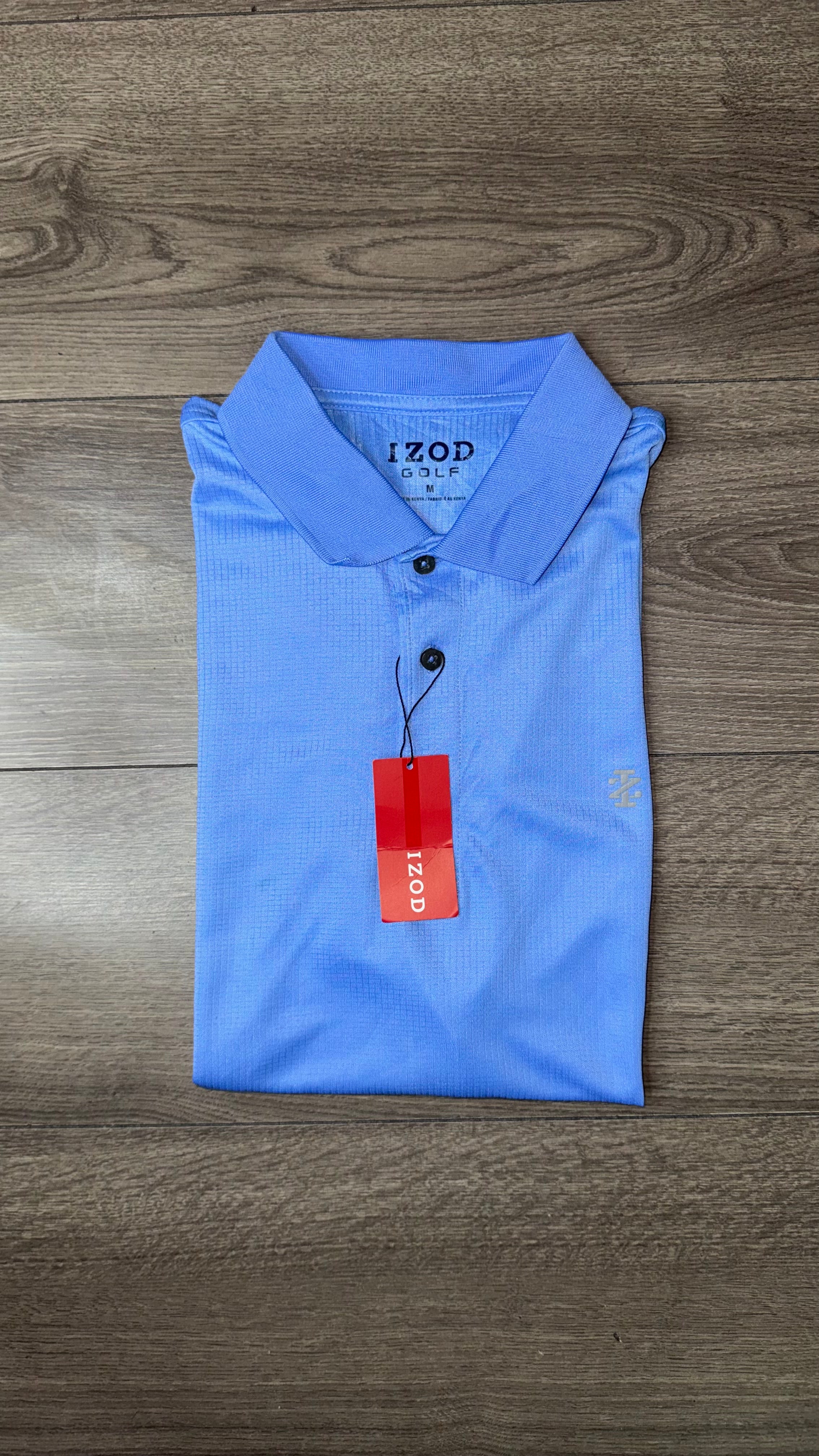 PLAYERA IZOD