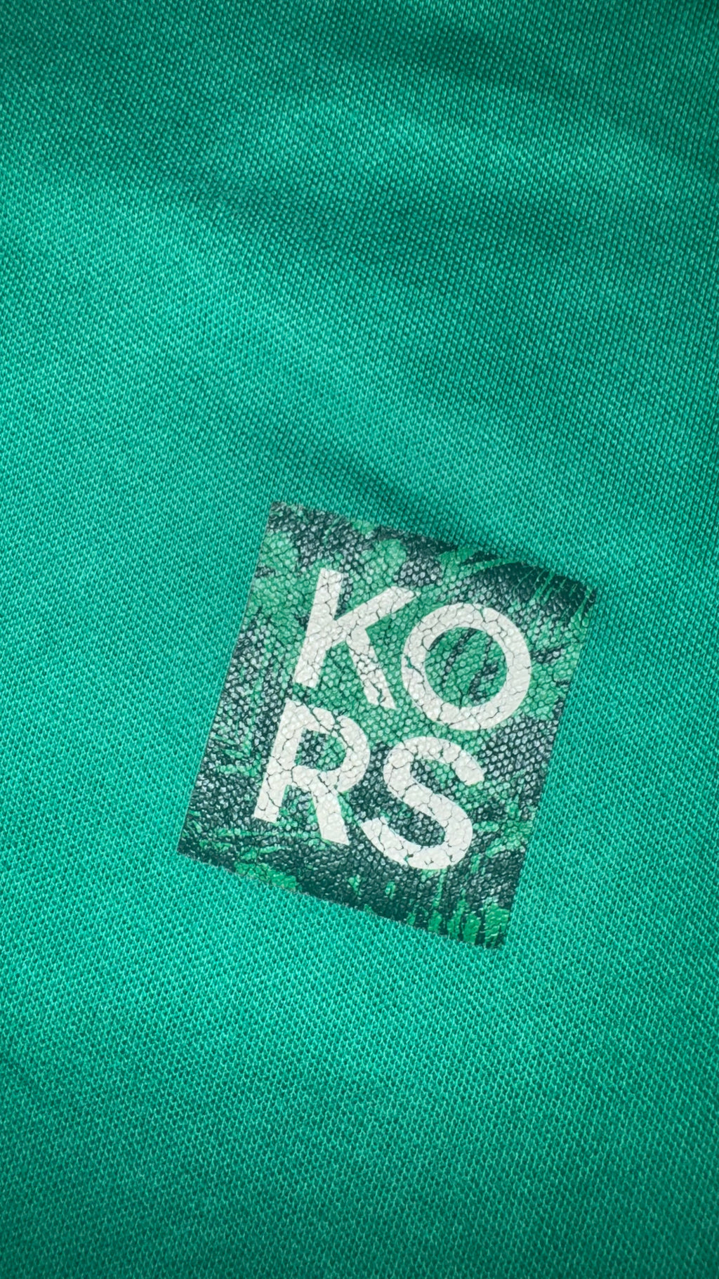 PLAYERA MICHAEL KORS