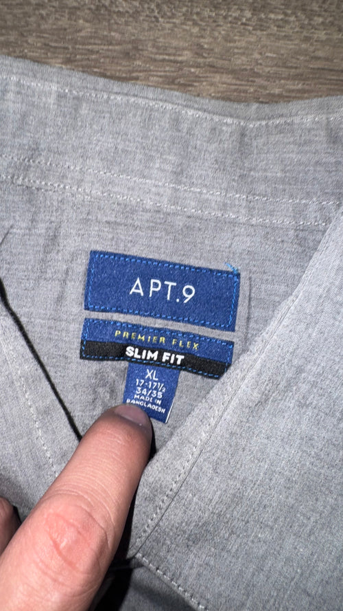 CAMISA APT9